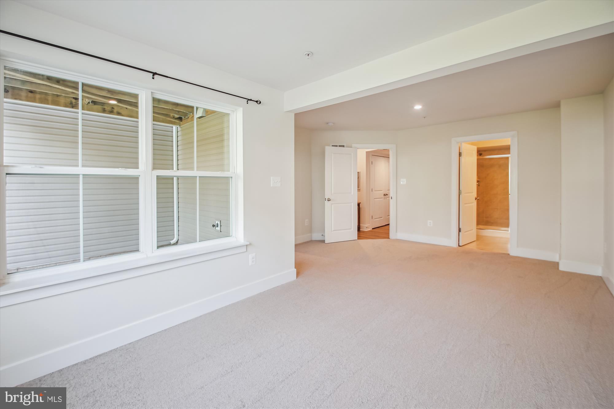 ENCLAVE AT WAUGH CHAPEL - Residential