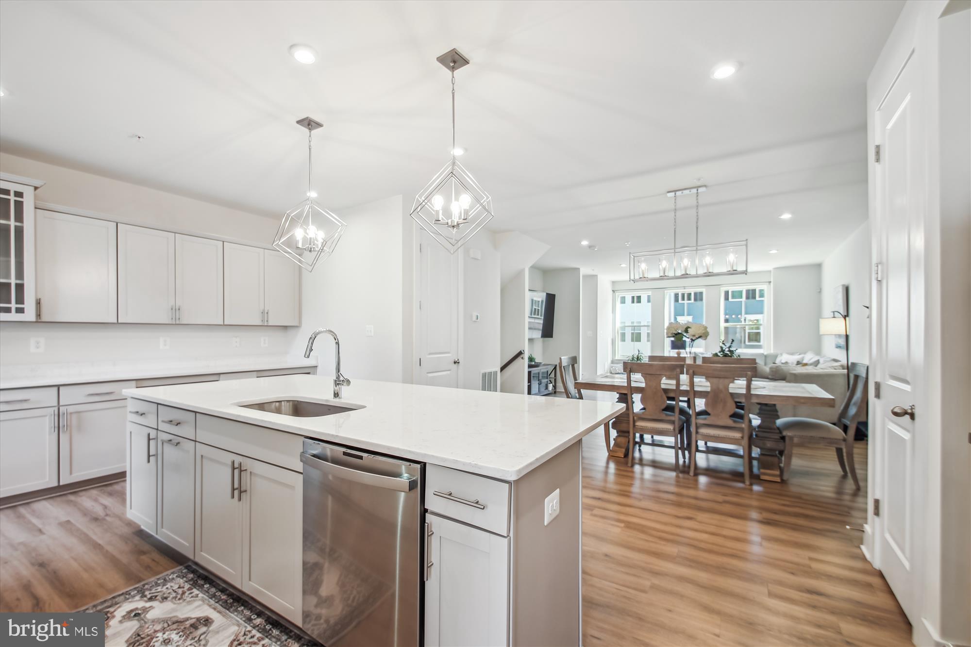 ENCLAVE AT WAUGH CHAPEL - Residential