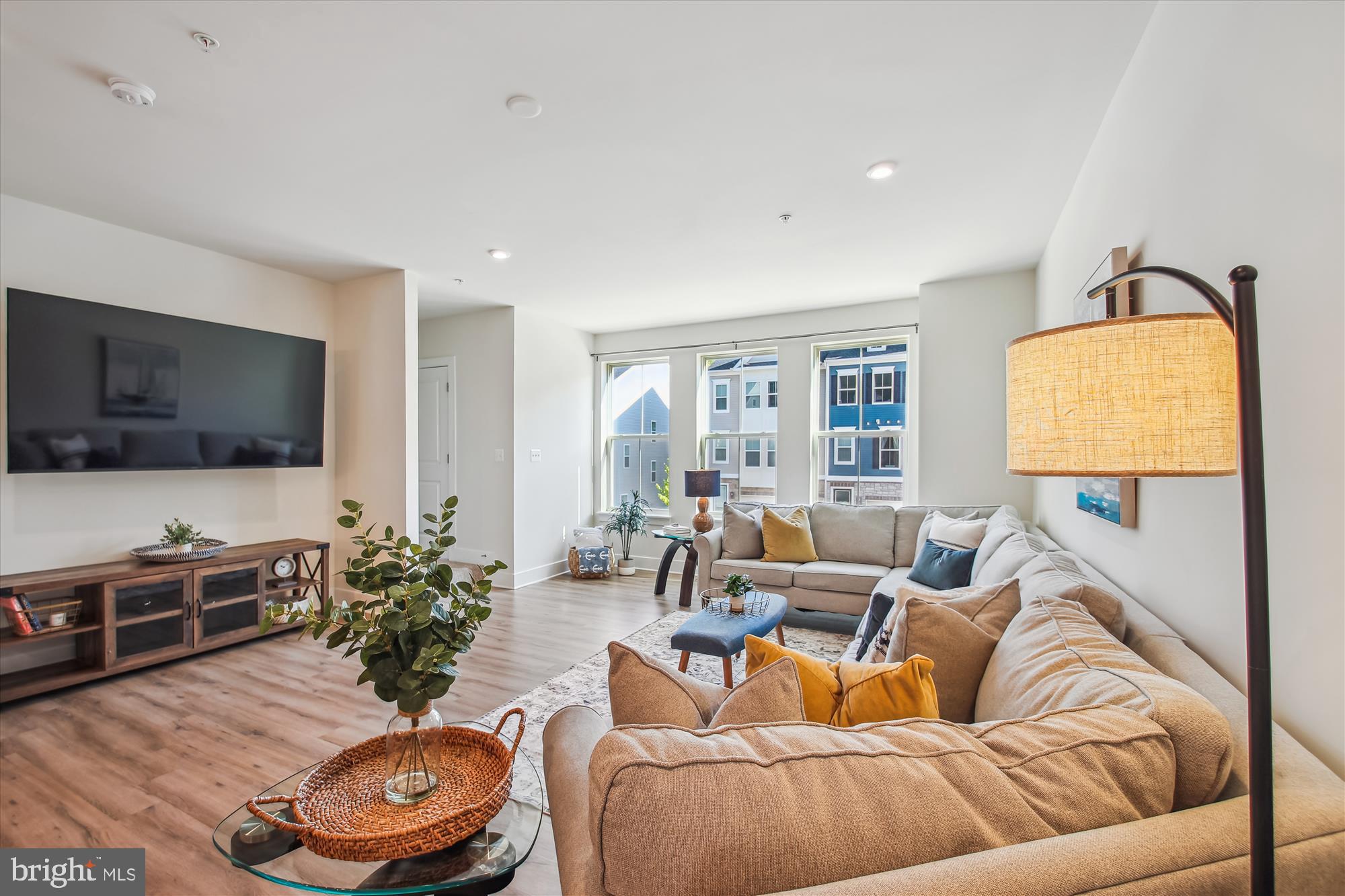 ENCLAVE AT WAUGH CHAPEL - Residential