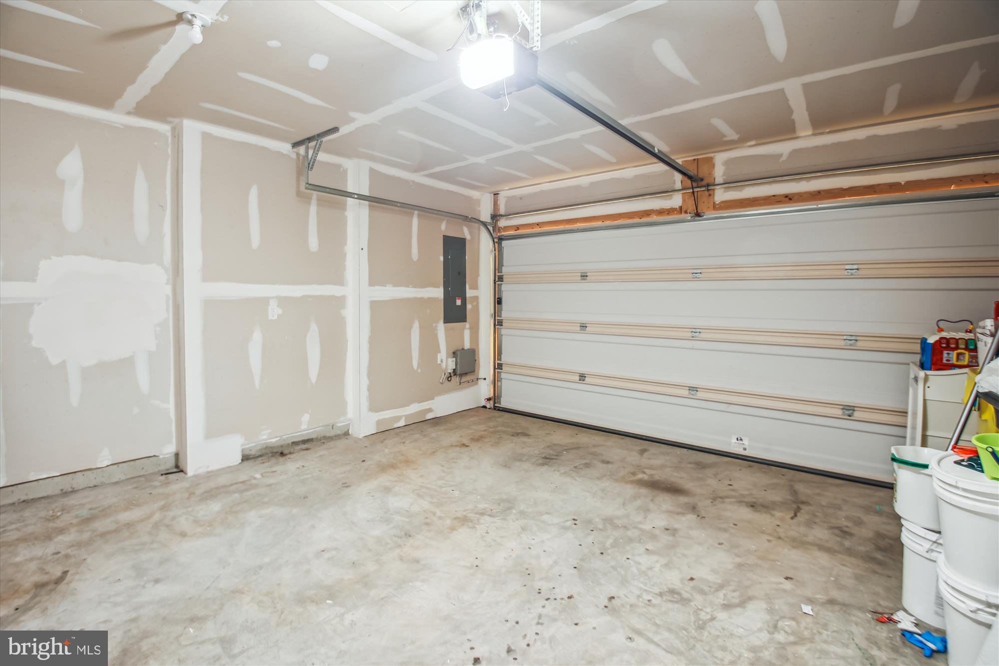 ENCLAVE AT WAUGH CHAPEL - Residential