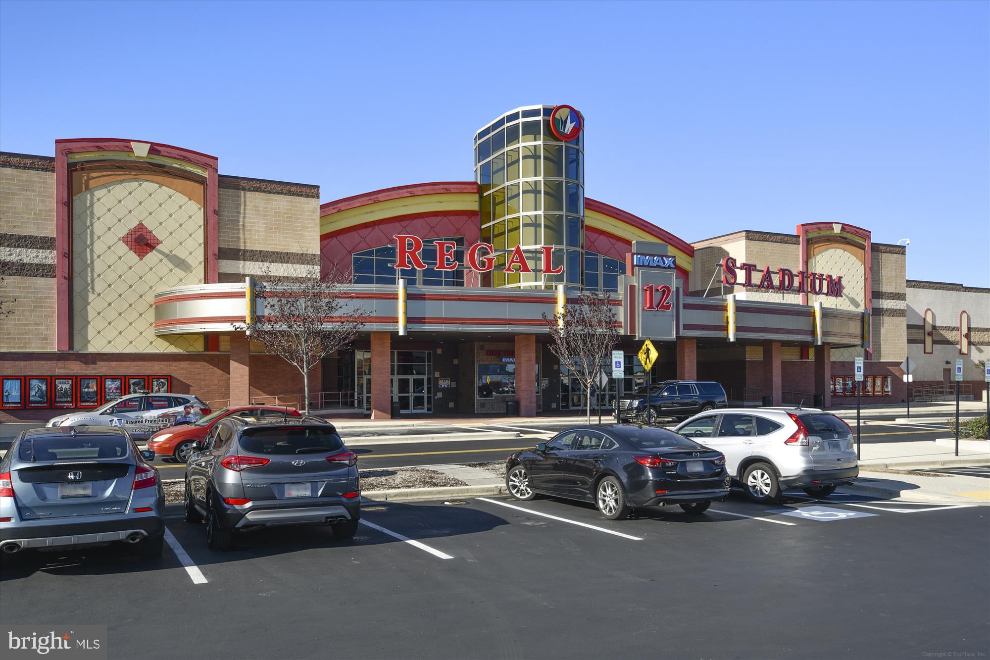 ENCLAVE AT WAUGH CHAPEL - Residential