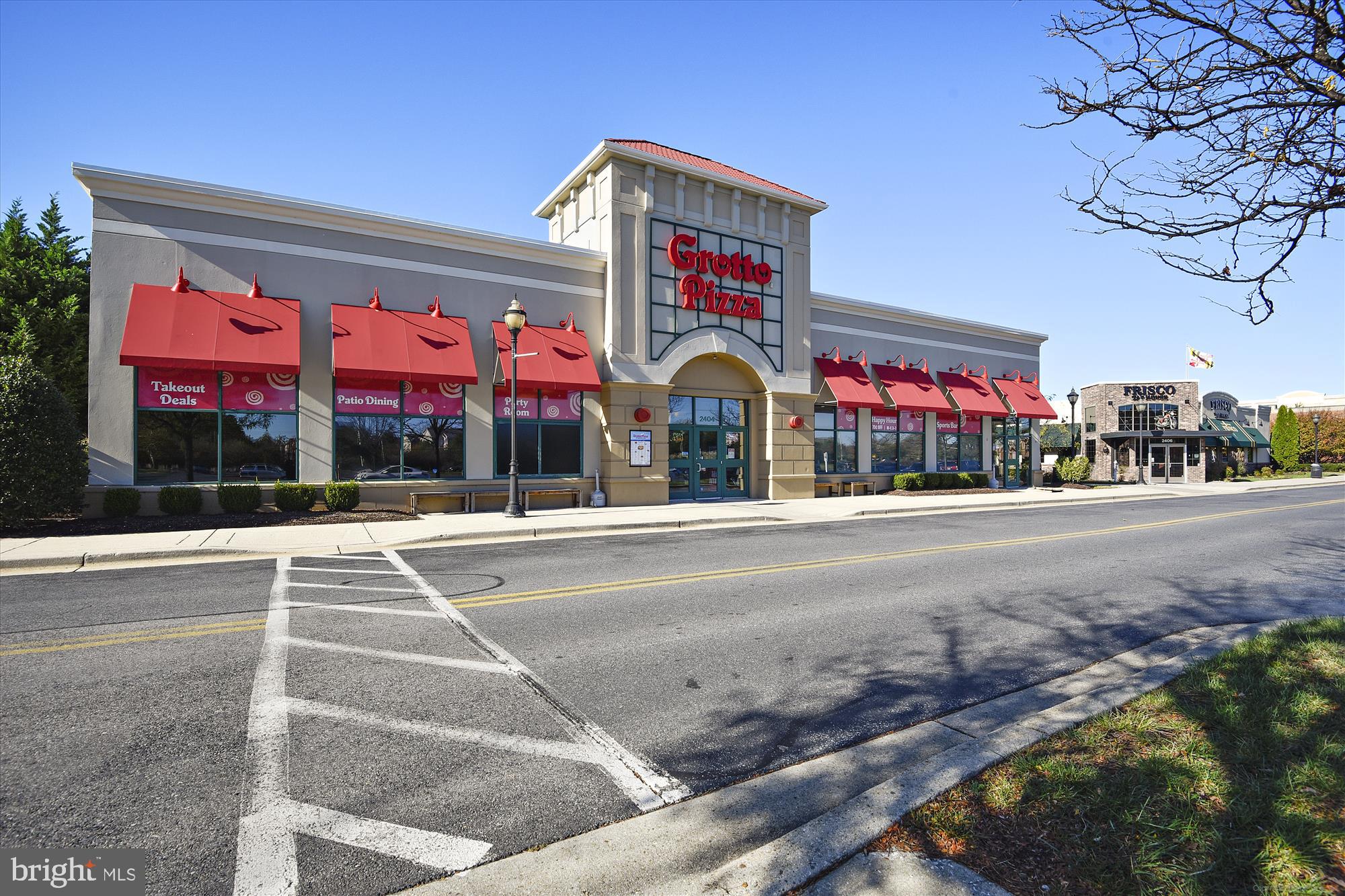 ENCLAVE AT WAUGH CHAPEL - Residential