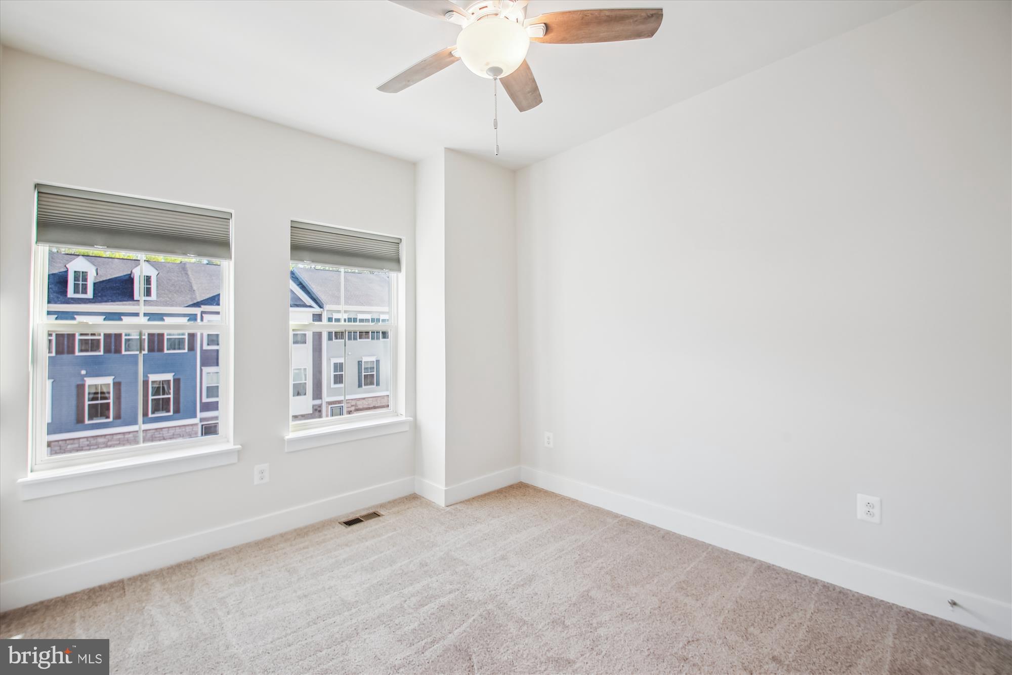 ENCLAVE AT WAUGH CHAPEL - Residential