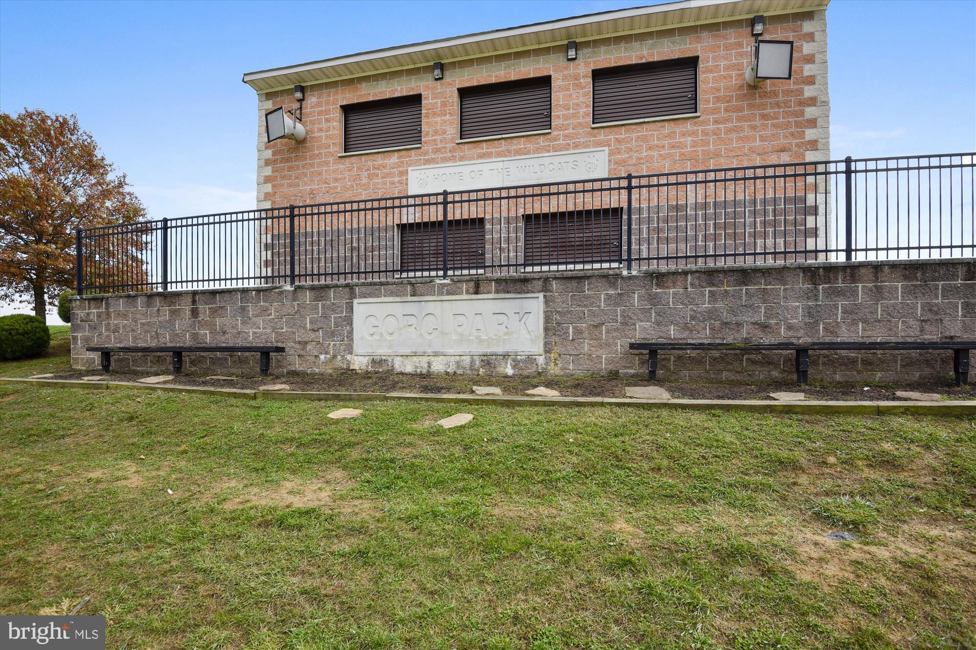 ENCLAVE AT WAUGH CHAPEL - Residential