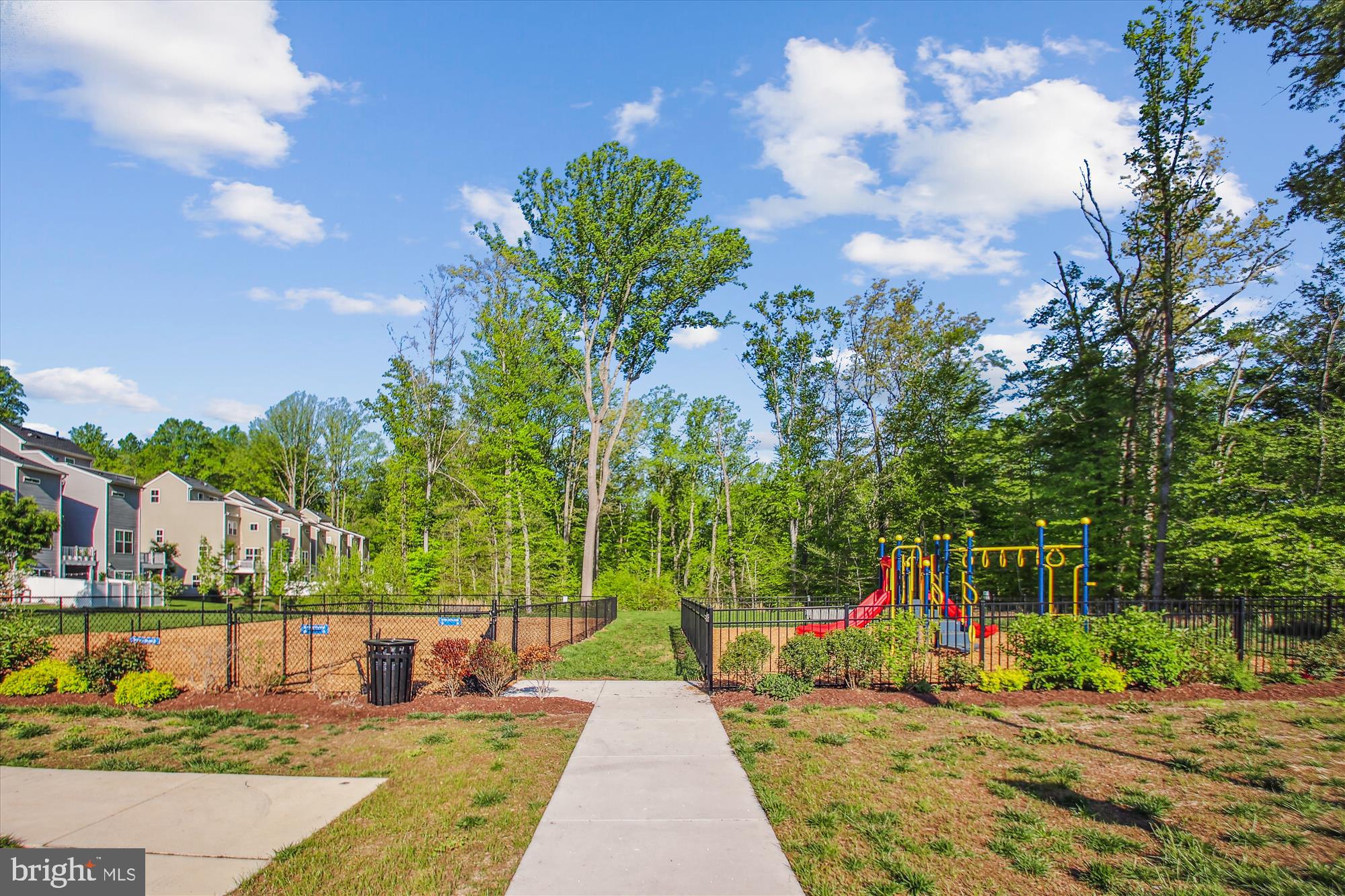 ENCLAVE AT WAUGH CHAPEL - Residential