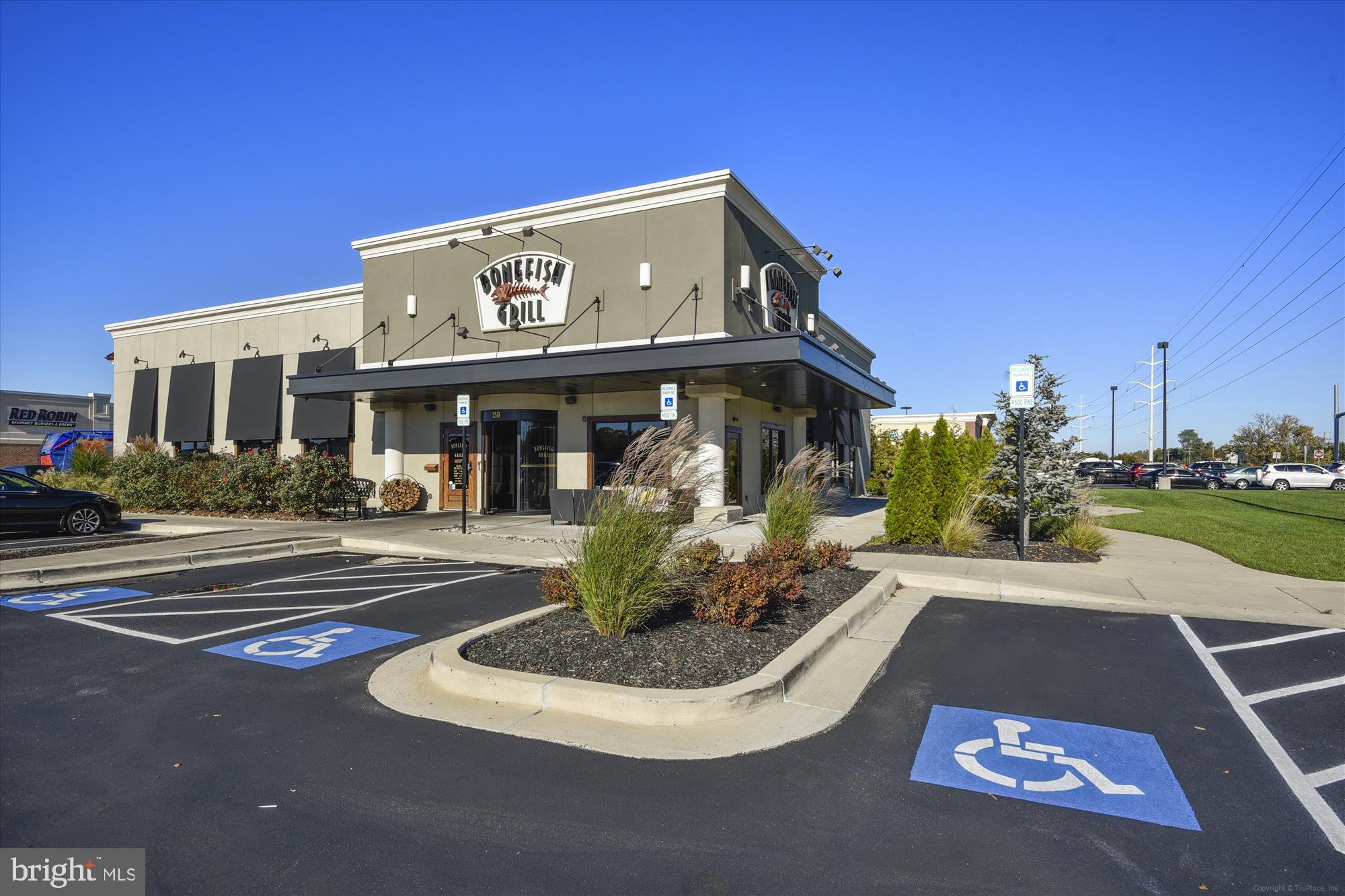 ENCLAVE AT WAUGH CHAPEL - Residential