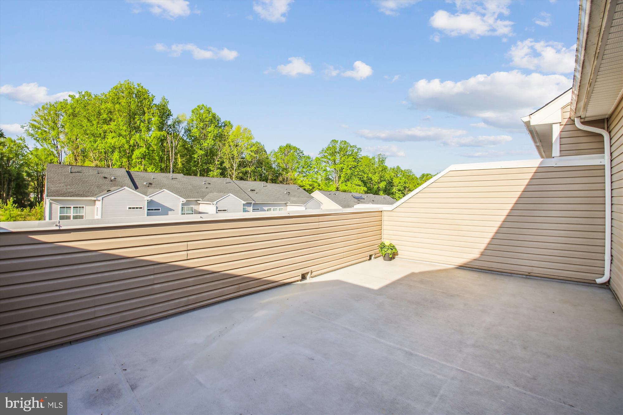 ENCLAVE AT WAUGH CHAPEL - Residential