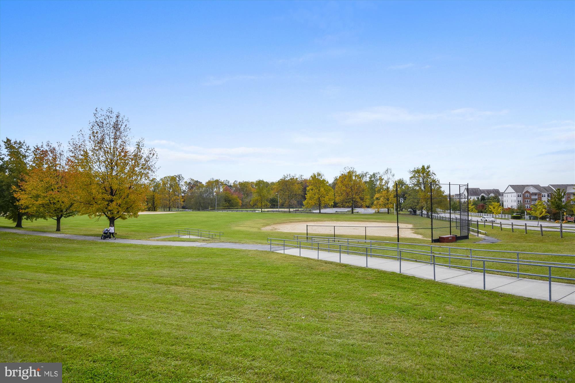 ENCLAVE AT WAUGH CHAPEL - Residential