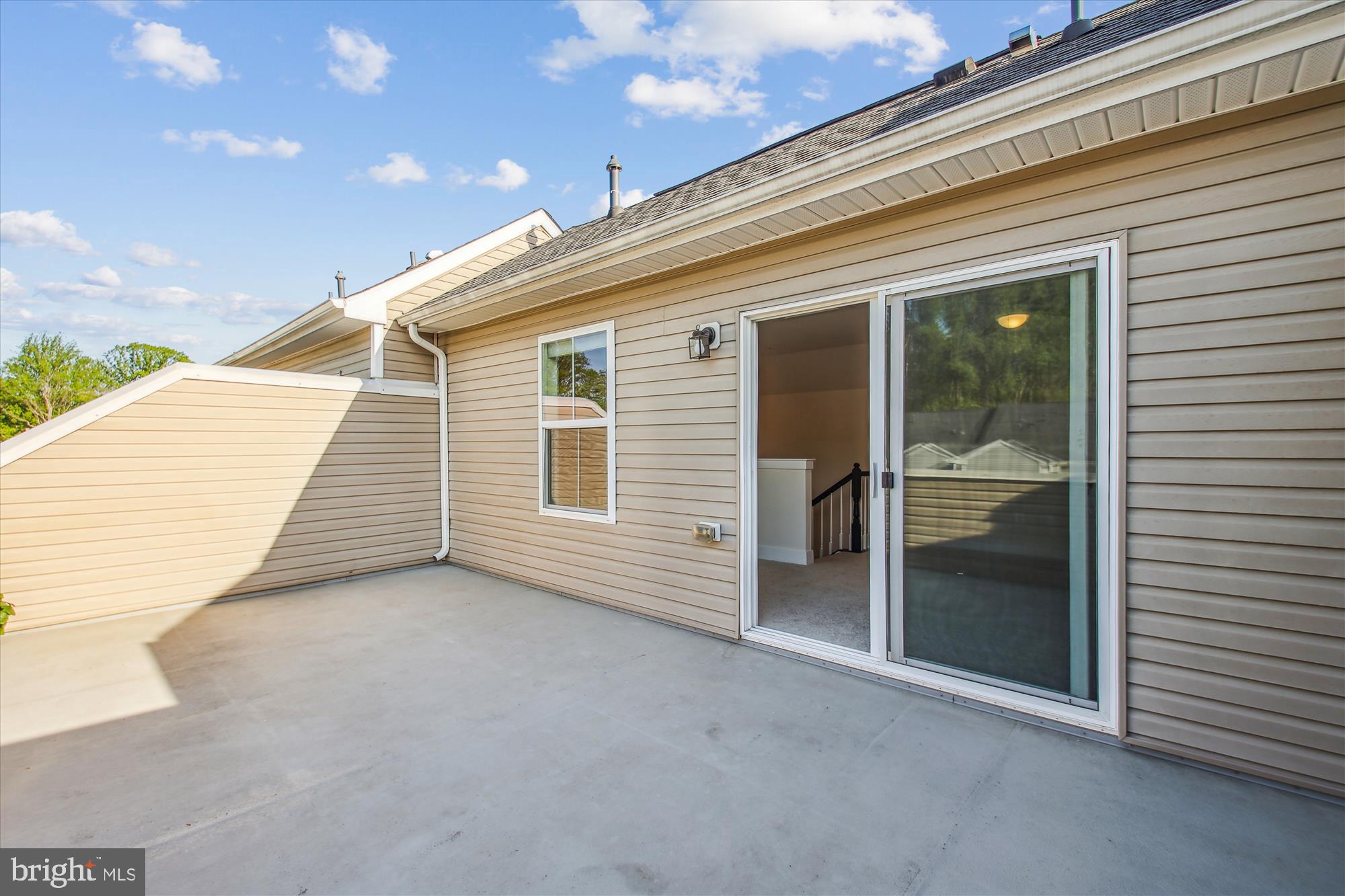 ENCLAVE AT WAUGH CHAPEL - Residential