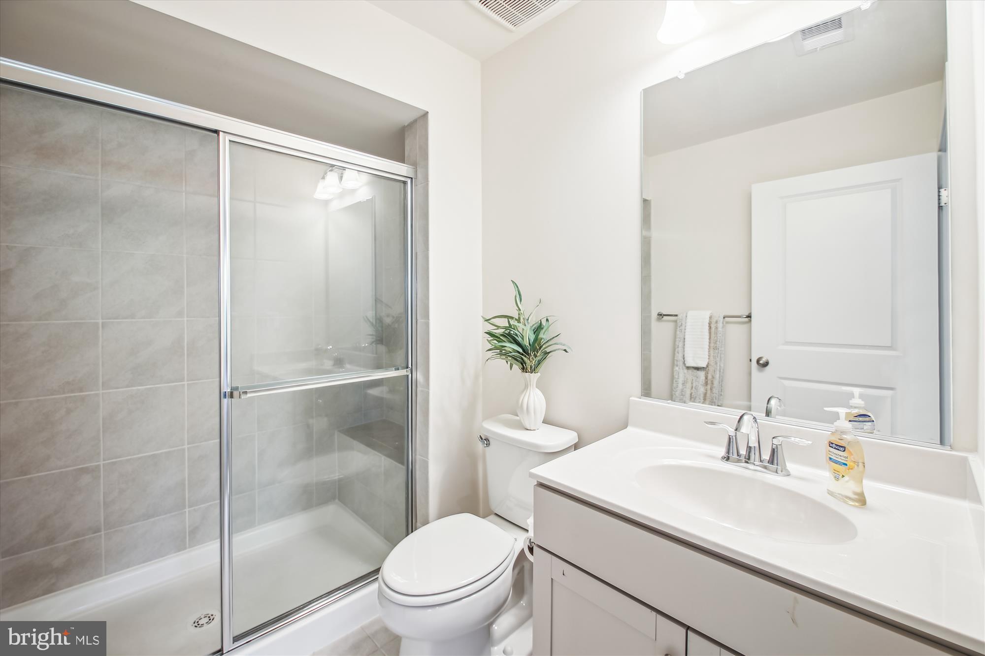 ENCLAVE AT WAUGH CHAPEL - Residential