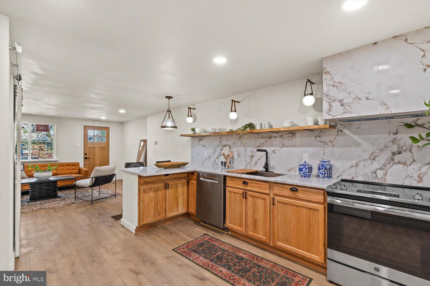 LANCASTER - Residential