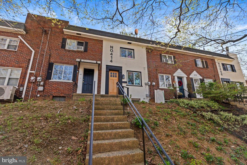 Photo of 414 Fairview Avenue, LANCASTER, PA 17603 (MLS # PALA2068334)