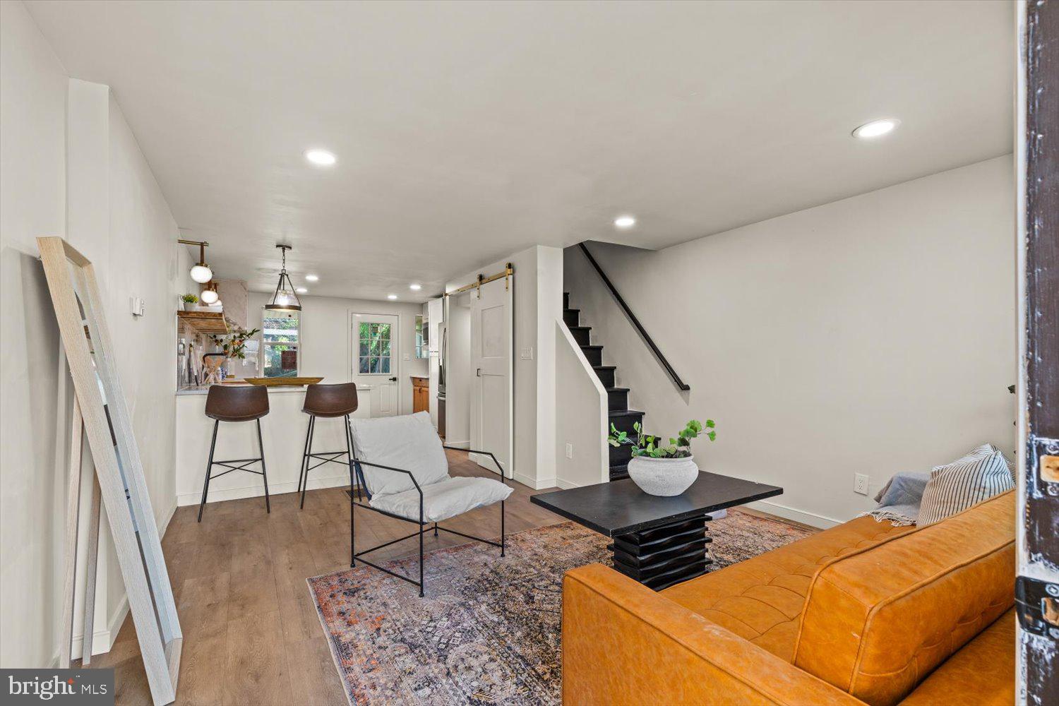 LANCASTER - Residential