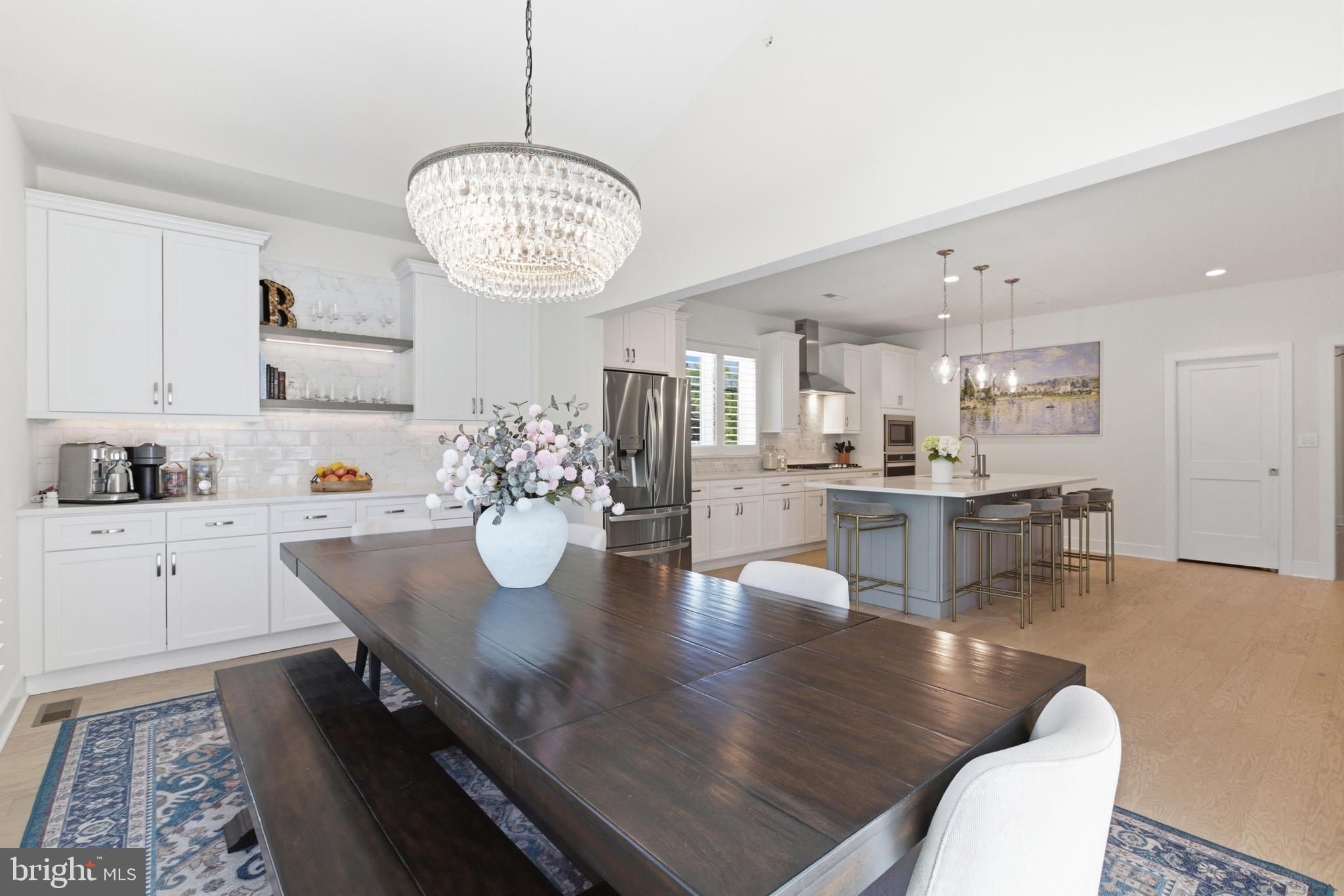 RESERVE AT MANOR LANE AND YARDLEY - Residential