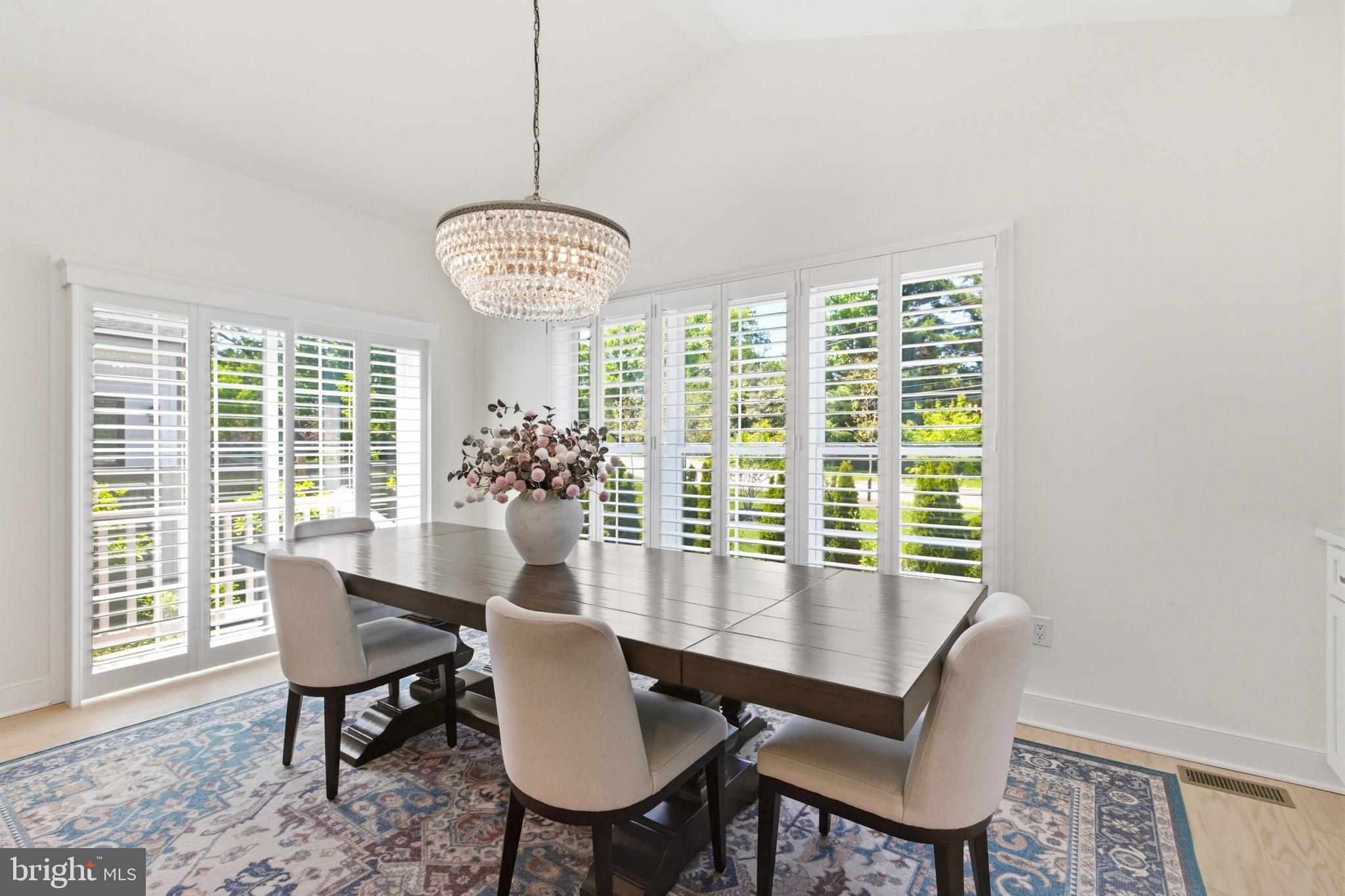 RESERVE AT MANOR LANE AND YARDLEY - Residential