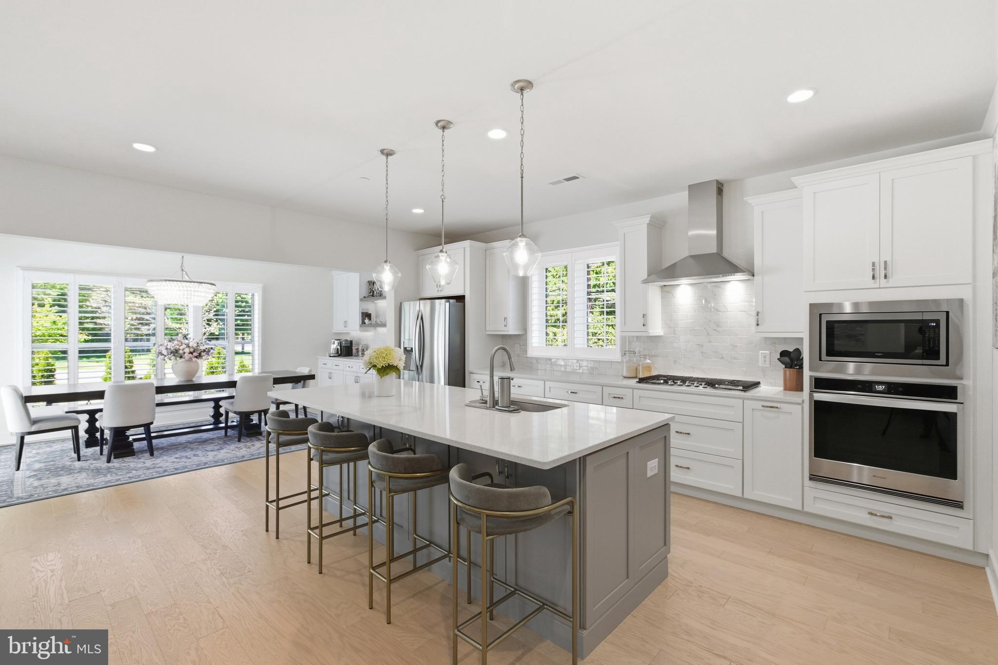 RESERVE AT MANOR LANE AND YARDLEY - Residential