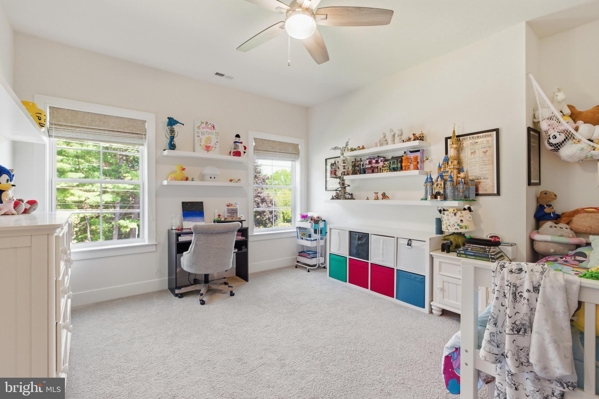 RESERVE AT MANOR LANE AND YARDLEY - Residential