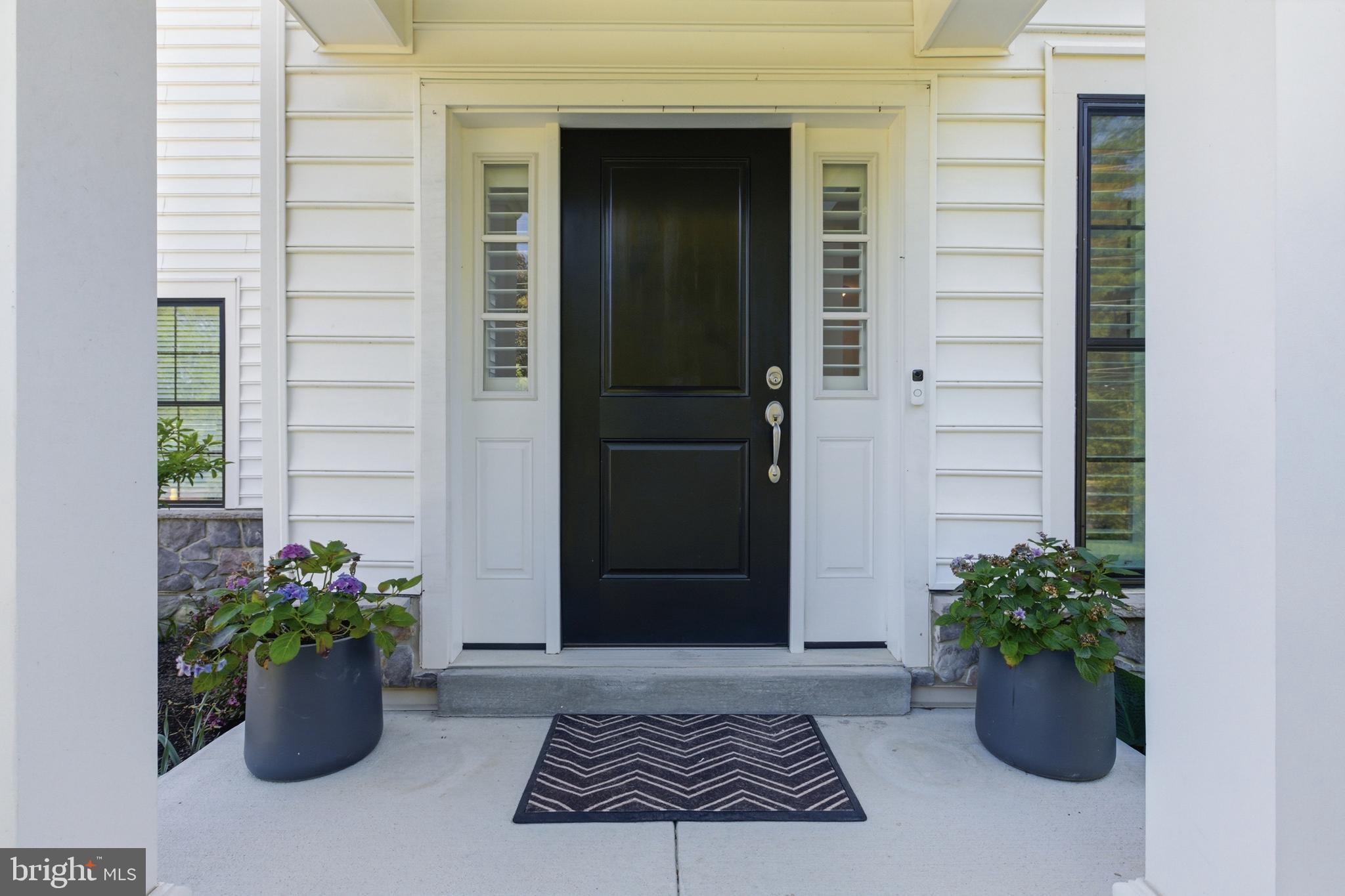 RESERVE AT MANOR LANE AND YARDLEY - Residential
