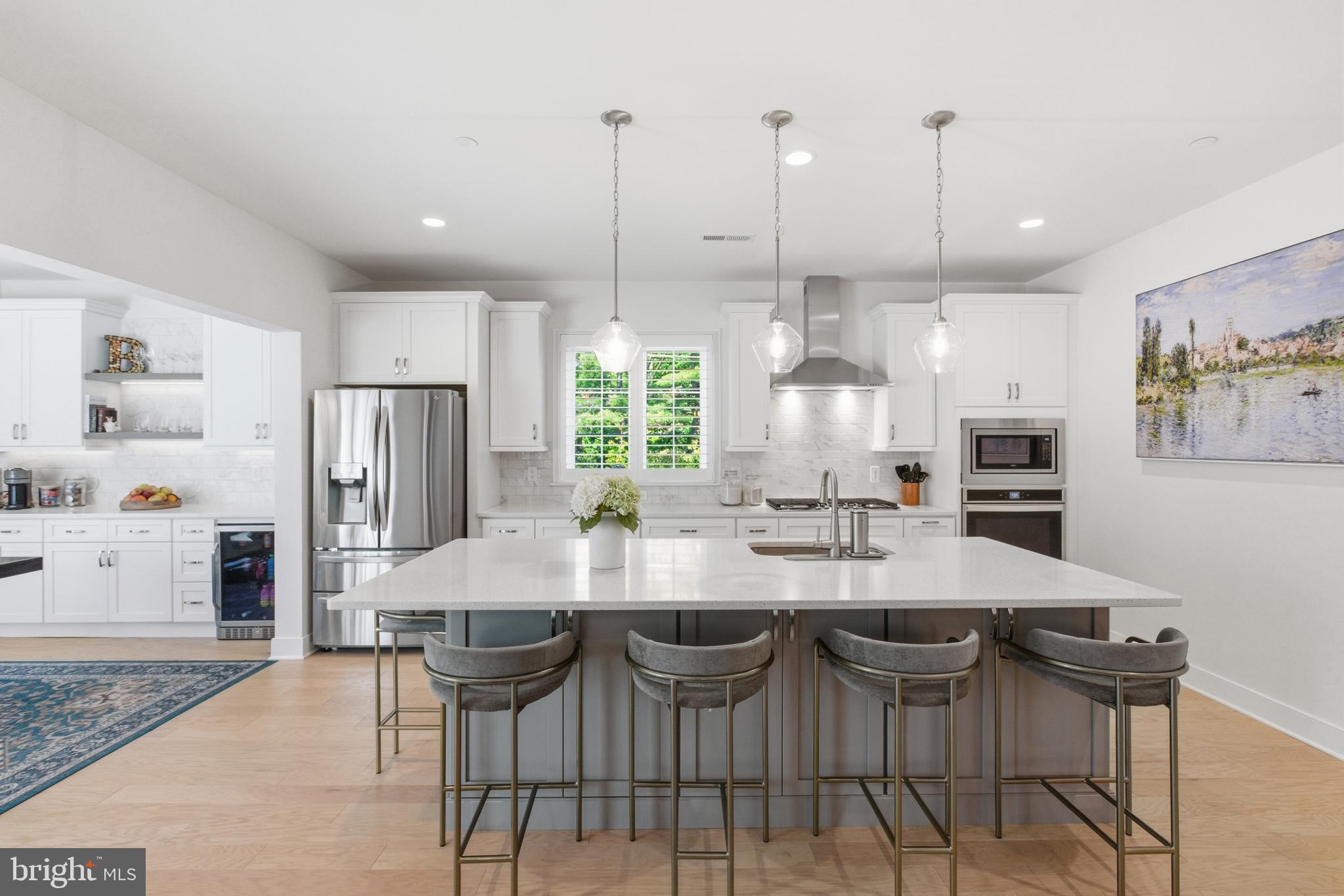 RESERVE AT MANOR LANE AND YARDLEY - Residential