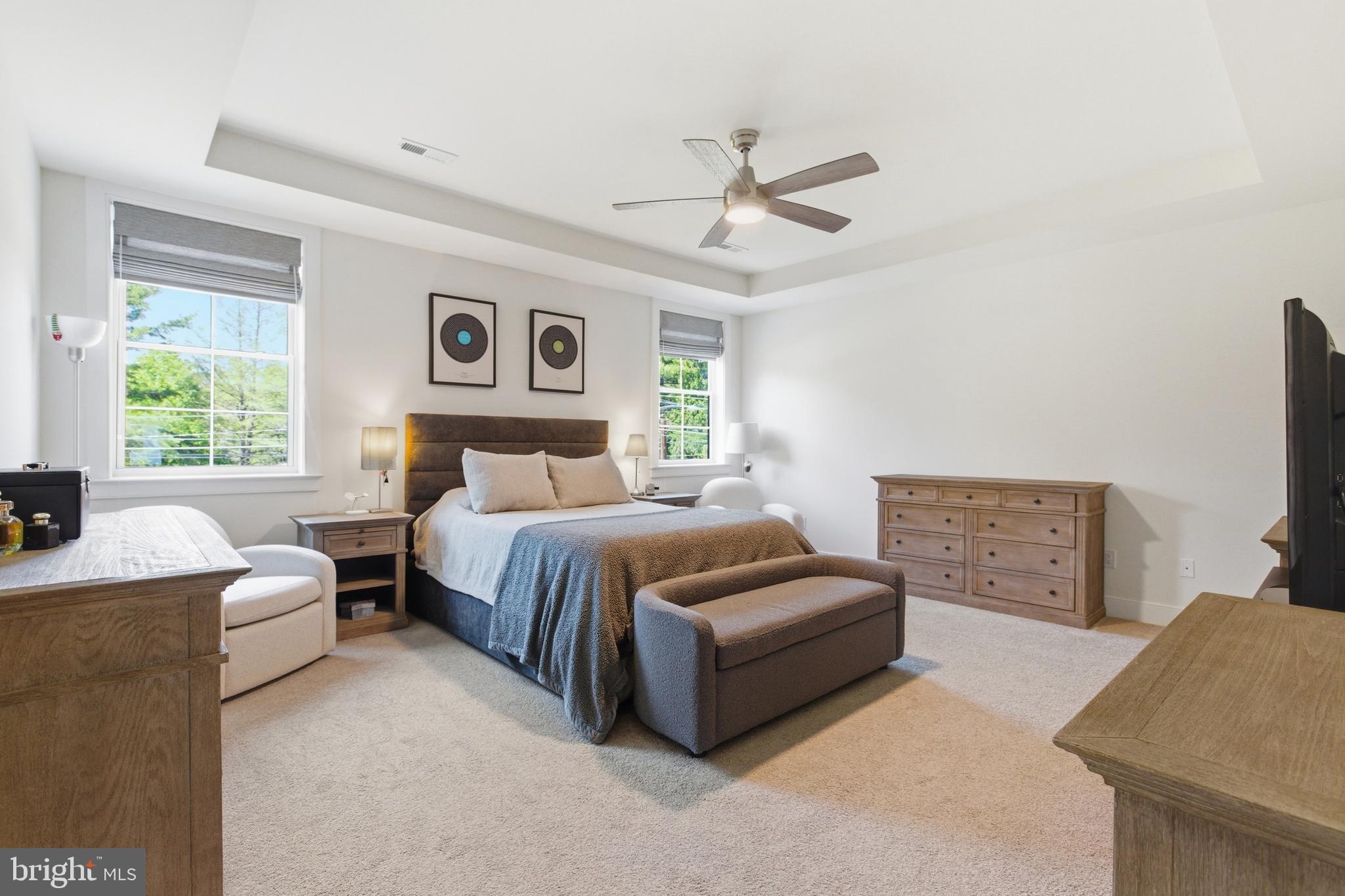 RESERVE AT MANOR LANE AND YARDLEY - Residential