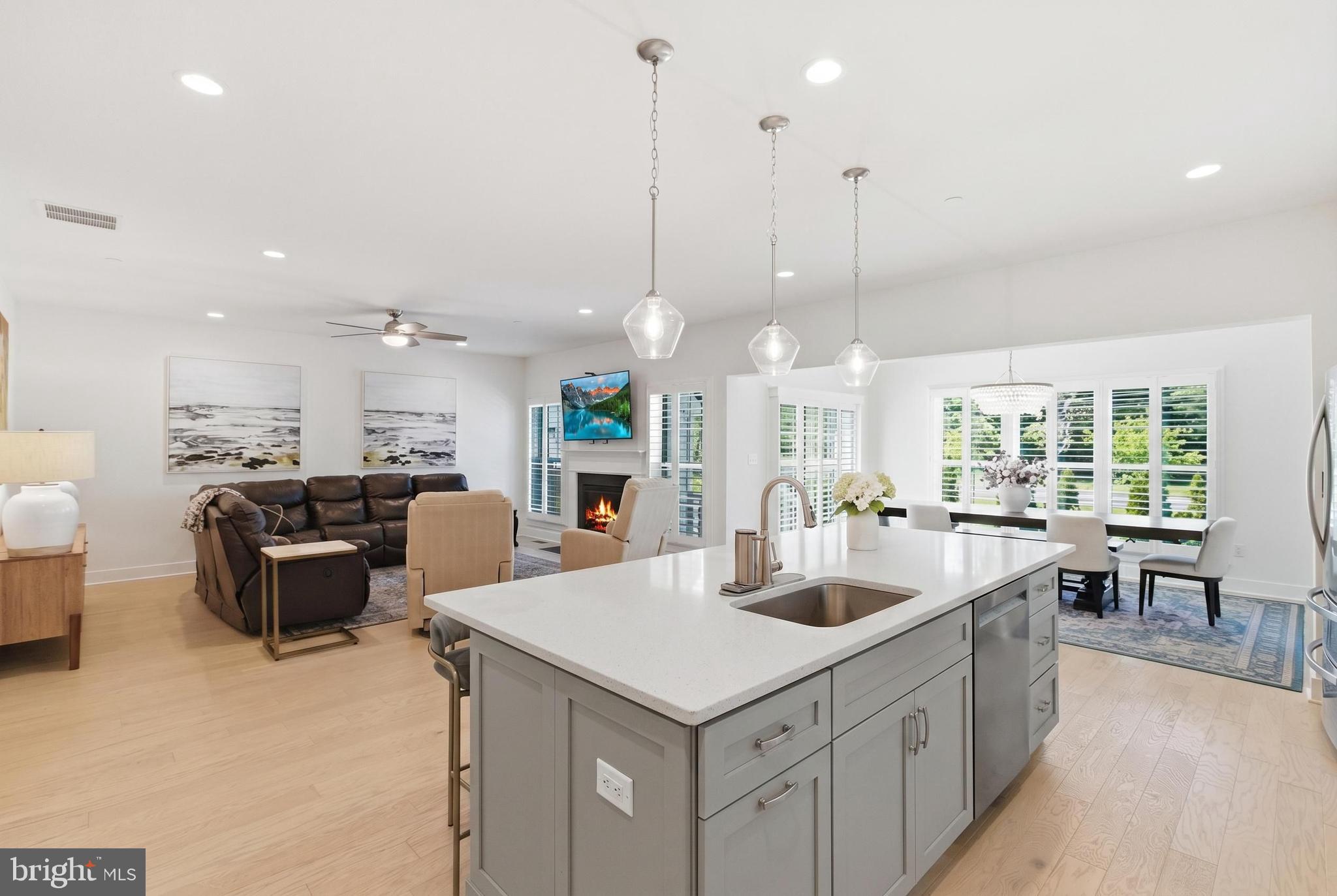 RESERVE AT MANOR LANE AND YARDLEY - Residential