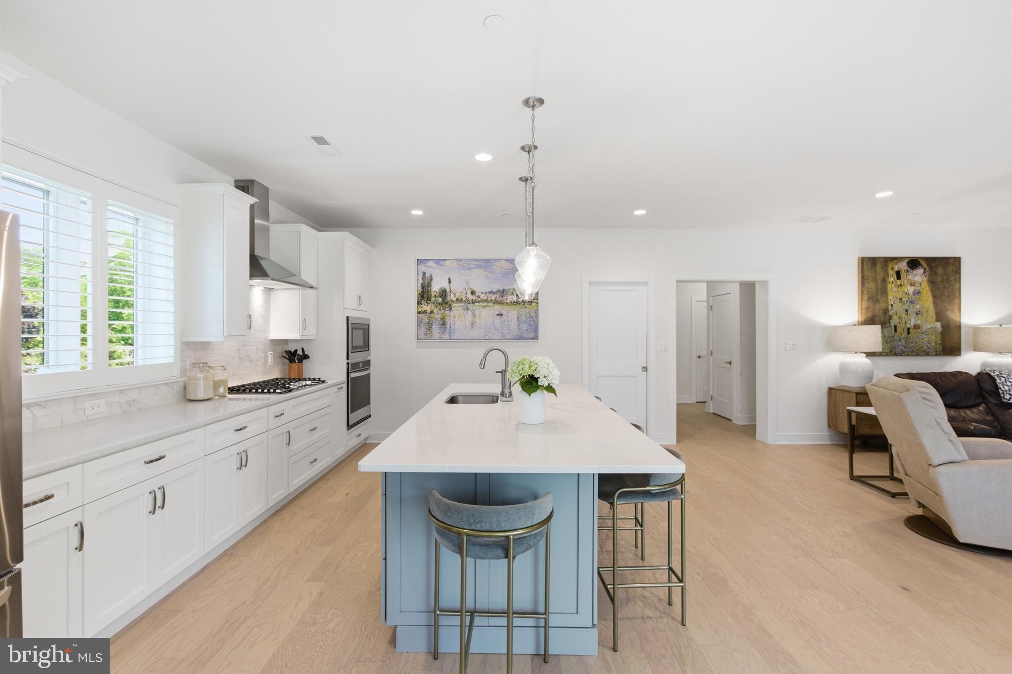 RESERVE AT MANOR LANE AND YARDLEY - Residential