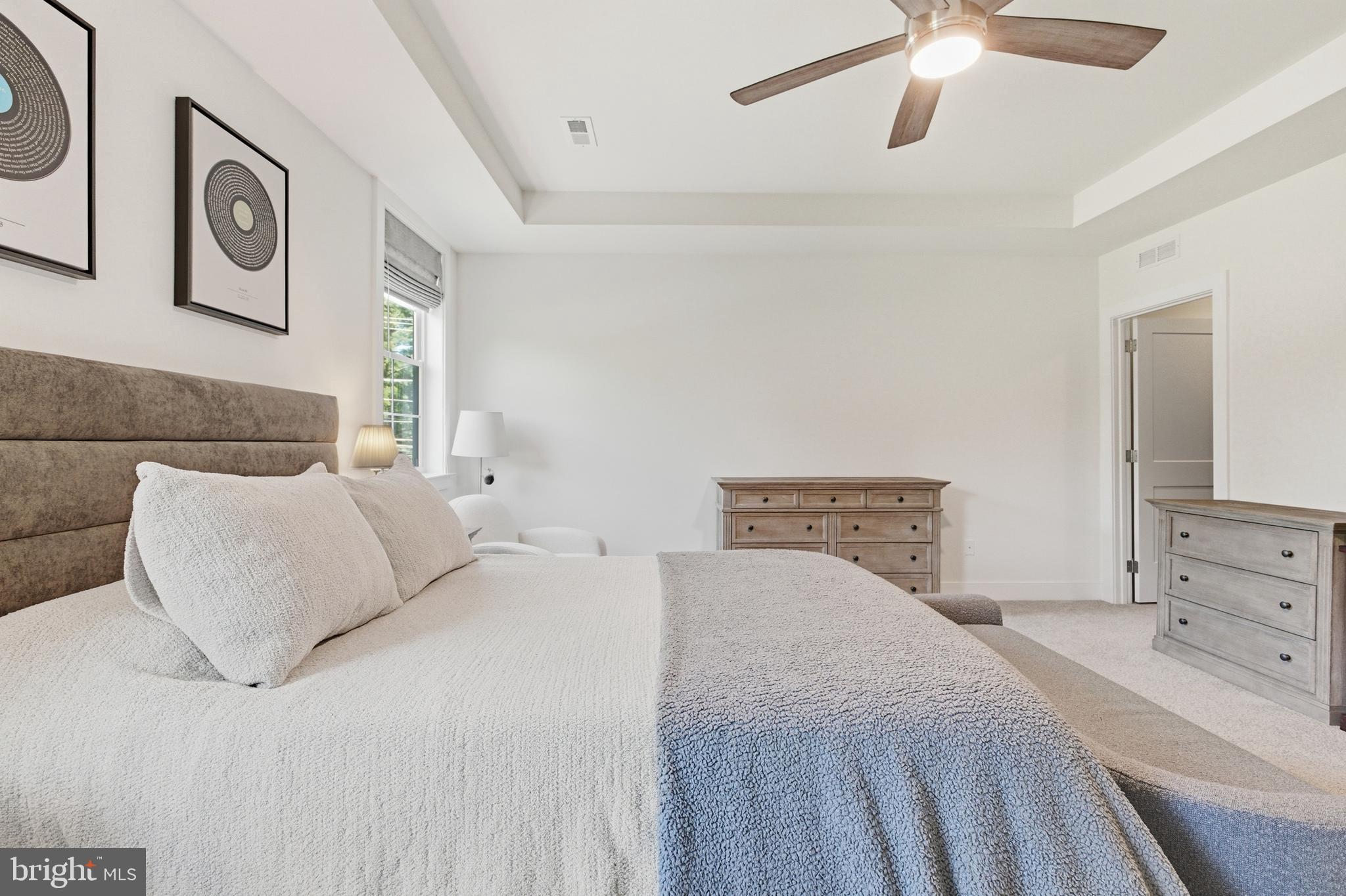 RESERVE AT MANOR LANE AND YARDLEY - Residential