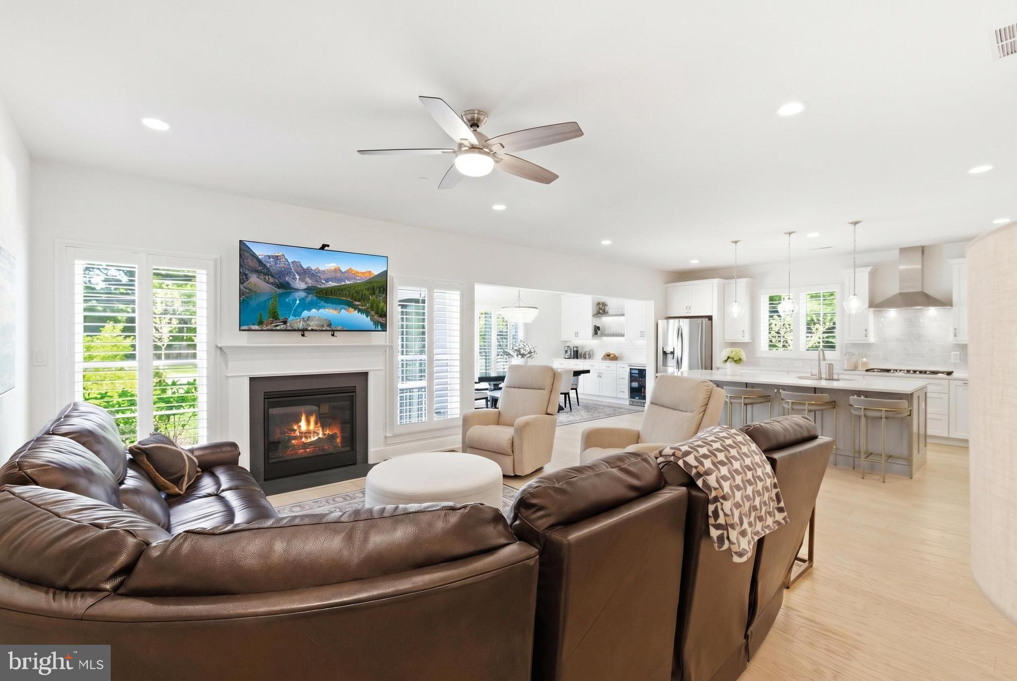RESERVE AT MANOR LANE AND YARDLEY - Residential