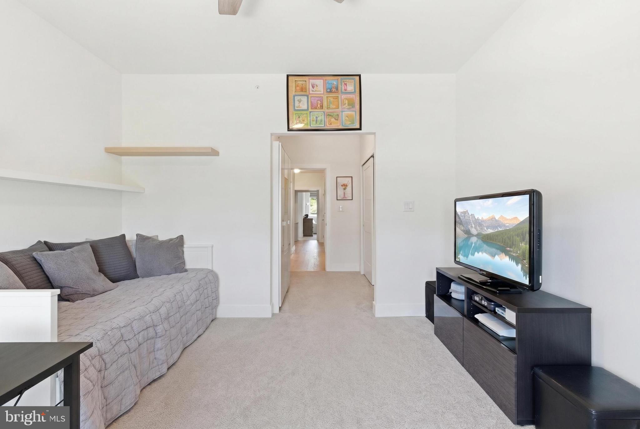 RESERVE AT MANOR LANE AND YARDLEY - Residential