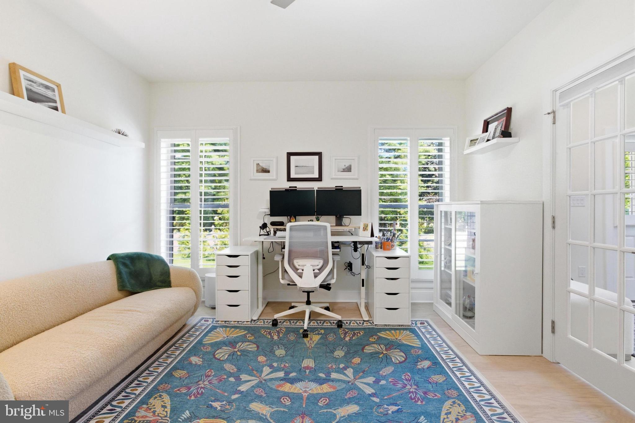 RESERVE AT MANOR LANE AND YARDLEY - Residential