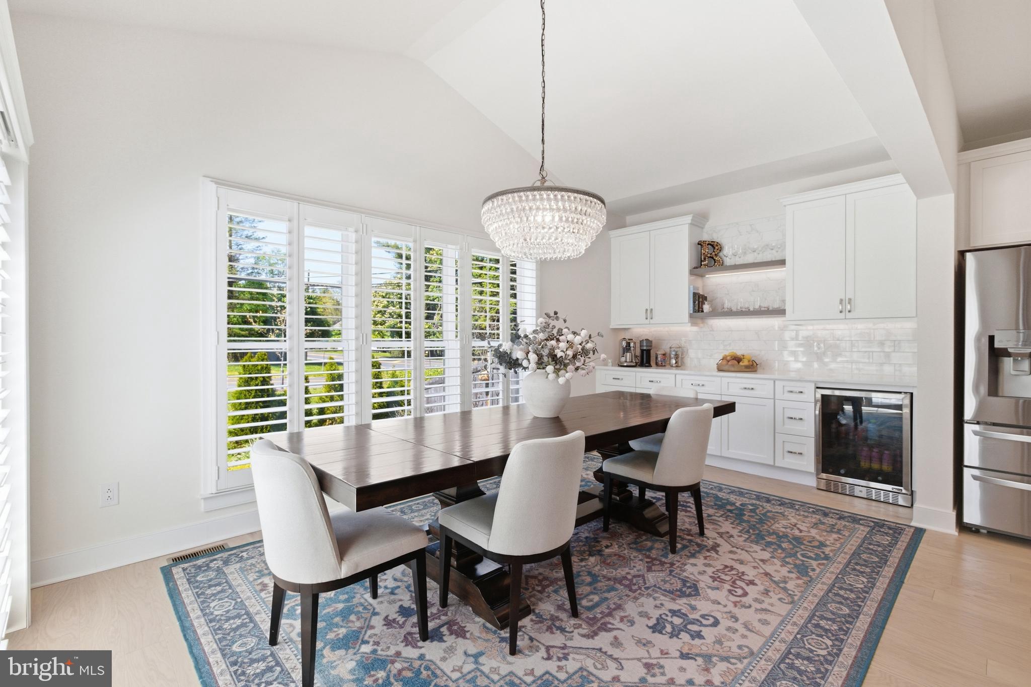RESERVE AT MANOR LANE AND YARDLEY - Residential