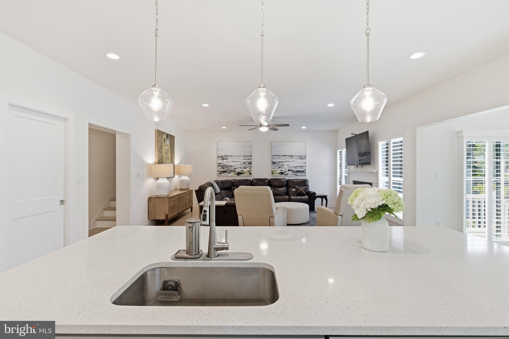 RESERVE AT MANOR LANE AND YARDLEY - Residential