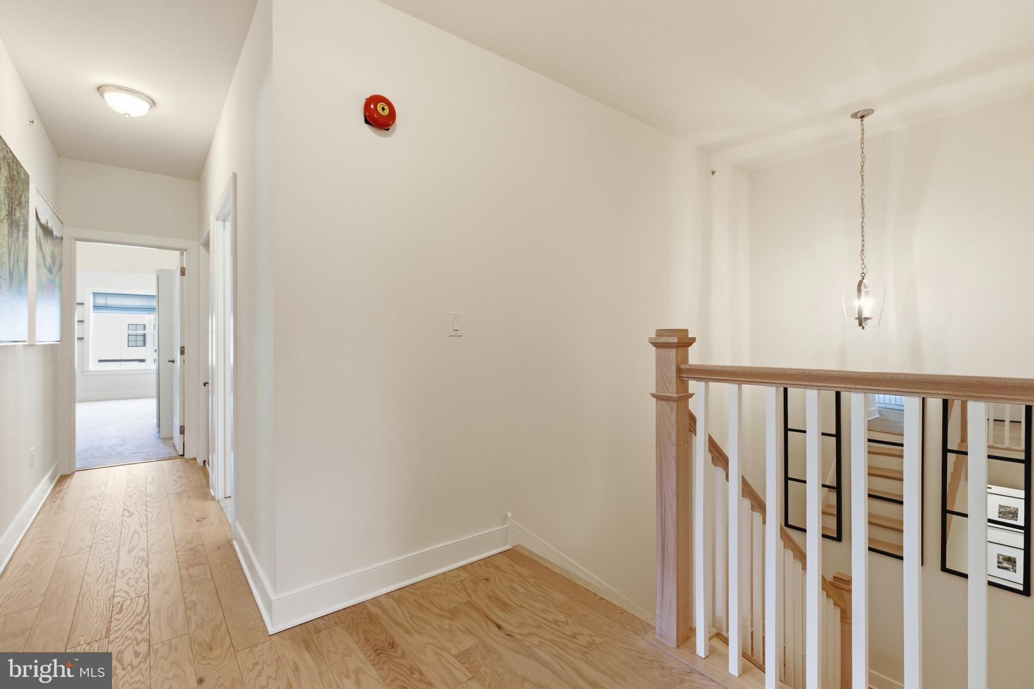 RESERVE AT MANOR LANE AND YARDLEY - Residential
