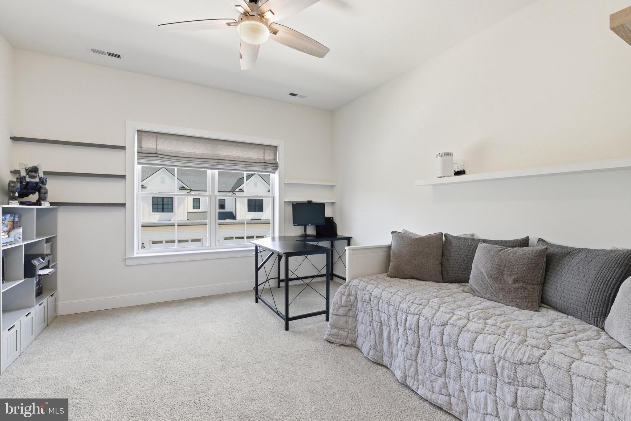 RESERVE AT MANOR LANE AND YARDLEY - Residential