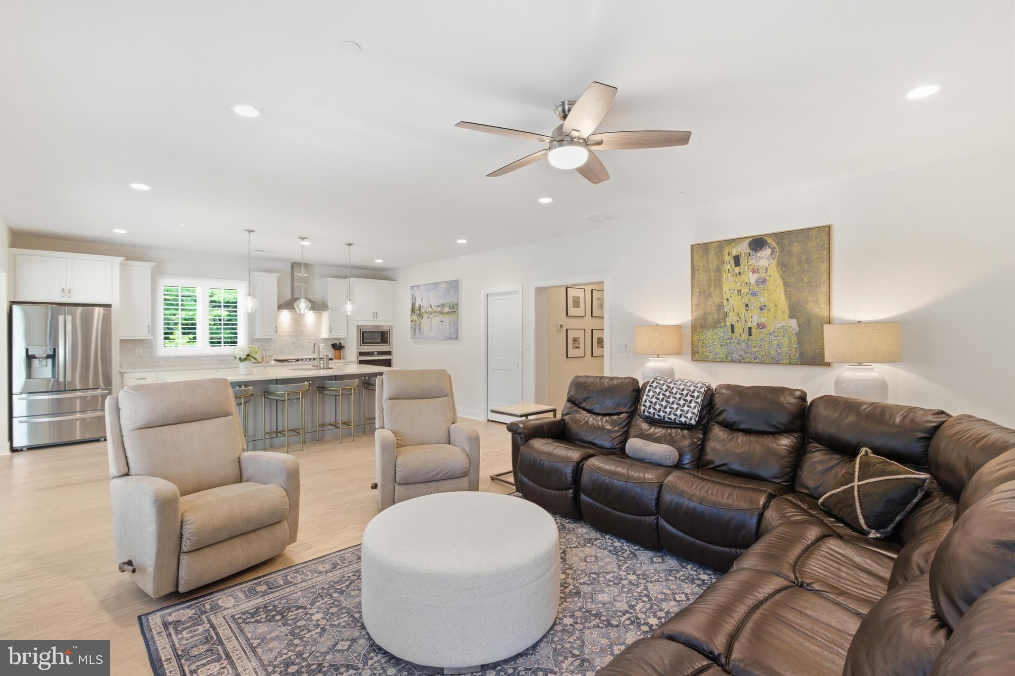 RESERVE AT MANOR LANE AND YARDLEY - Residential