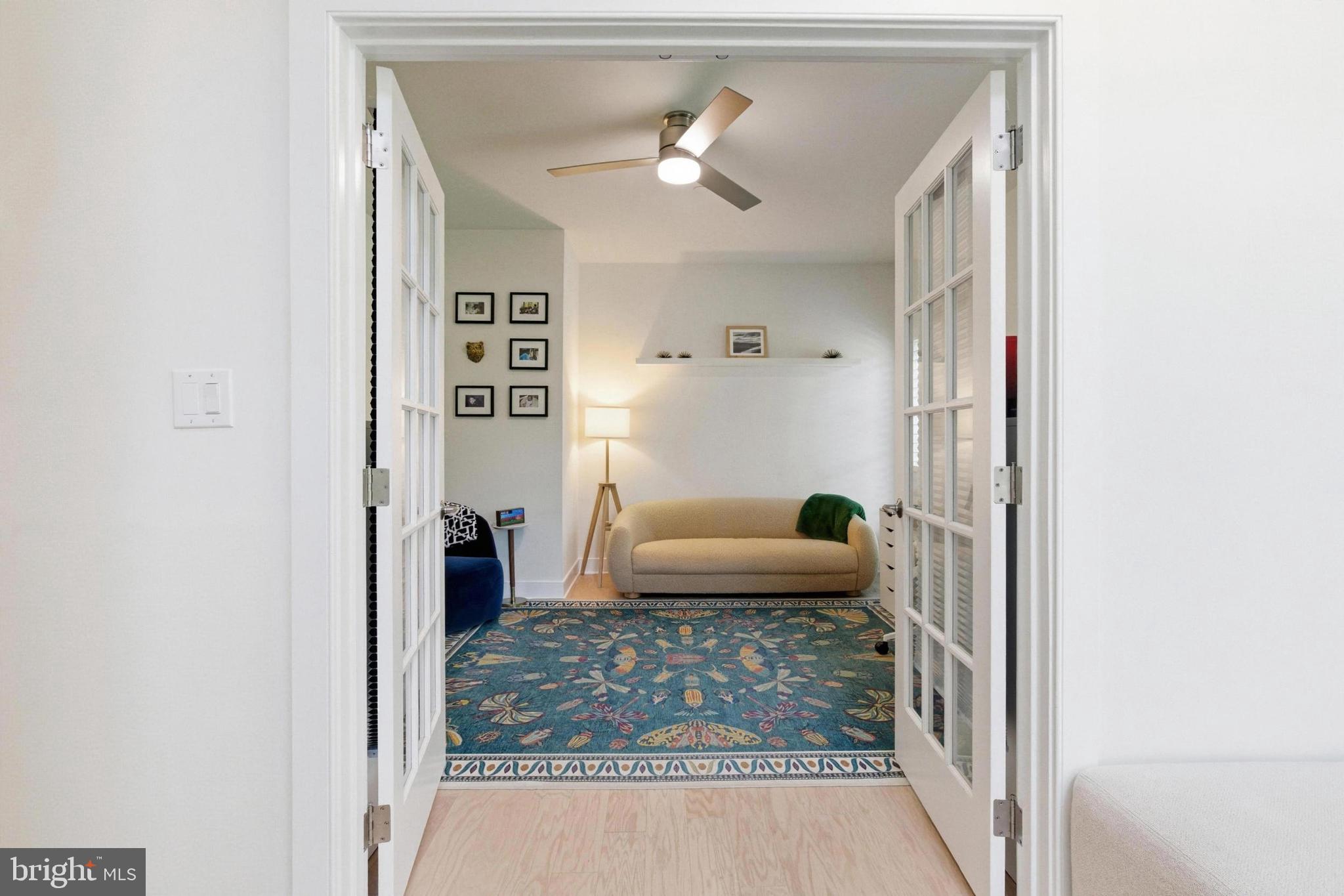 RESERVE AT MANOR LANE AND YARDLEY - Residential