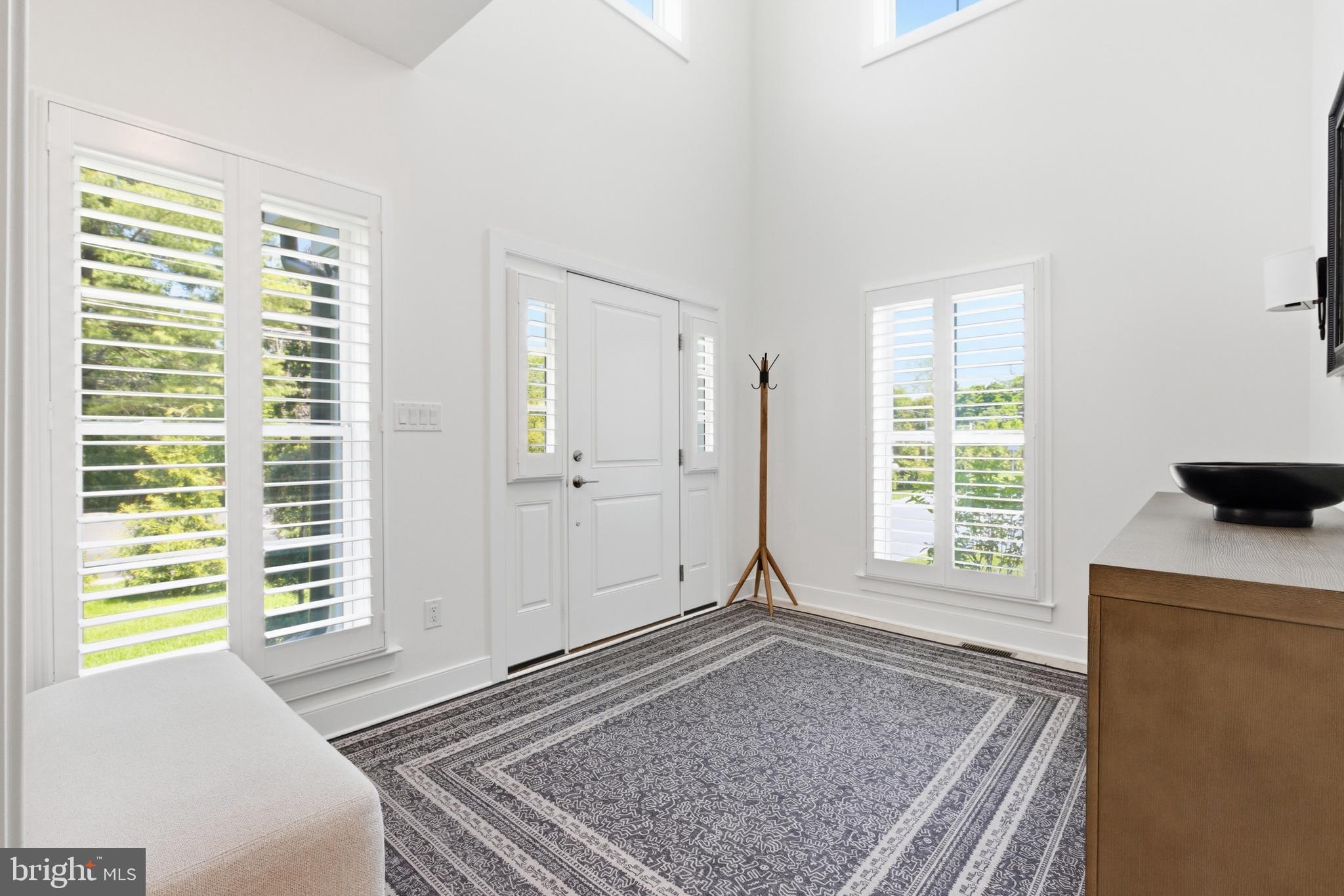 RESERVE AT MANOR LANE AND YARDLEY - Residential