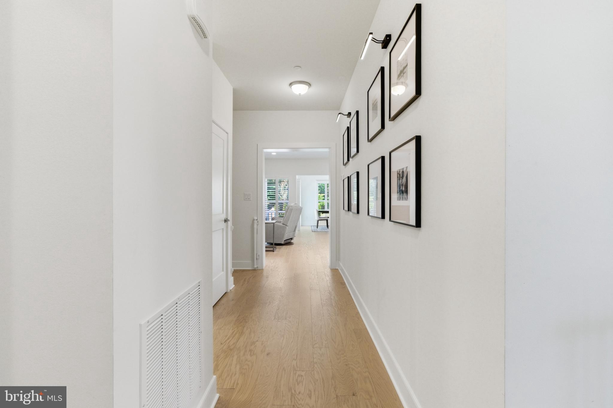RESERVE AT MANOR LANE AND YARDLEY - Residential
