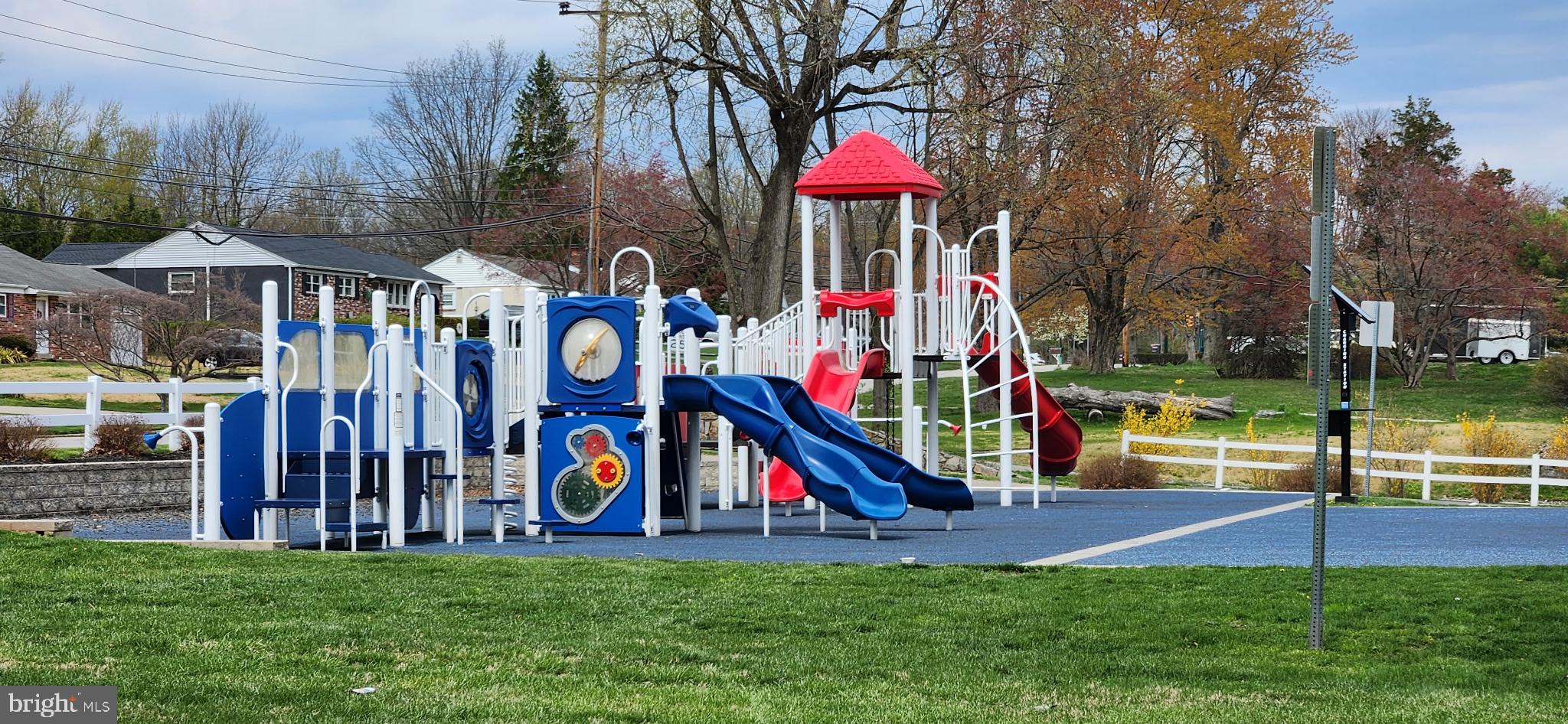 DEER RUN - Residential