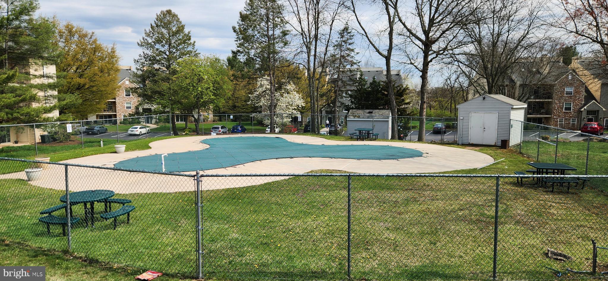 DEER RUN - Residential