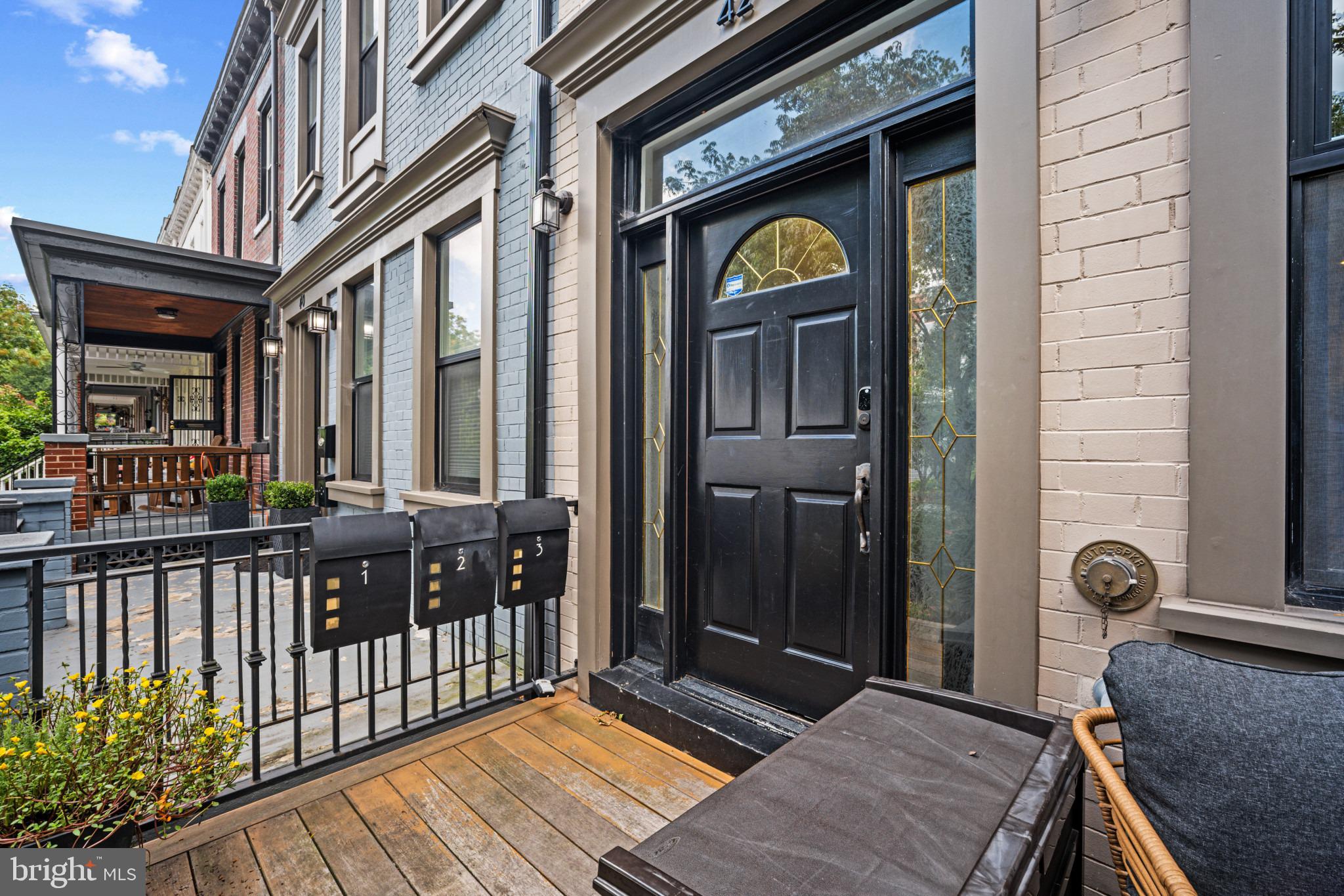 42 W STREET NW 1