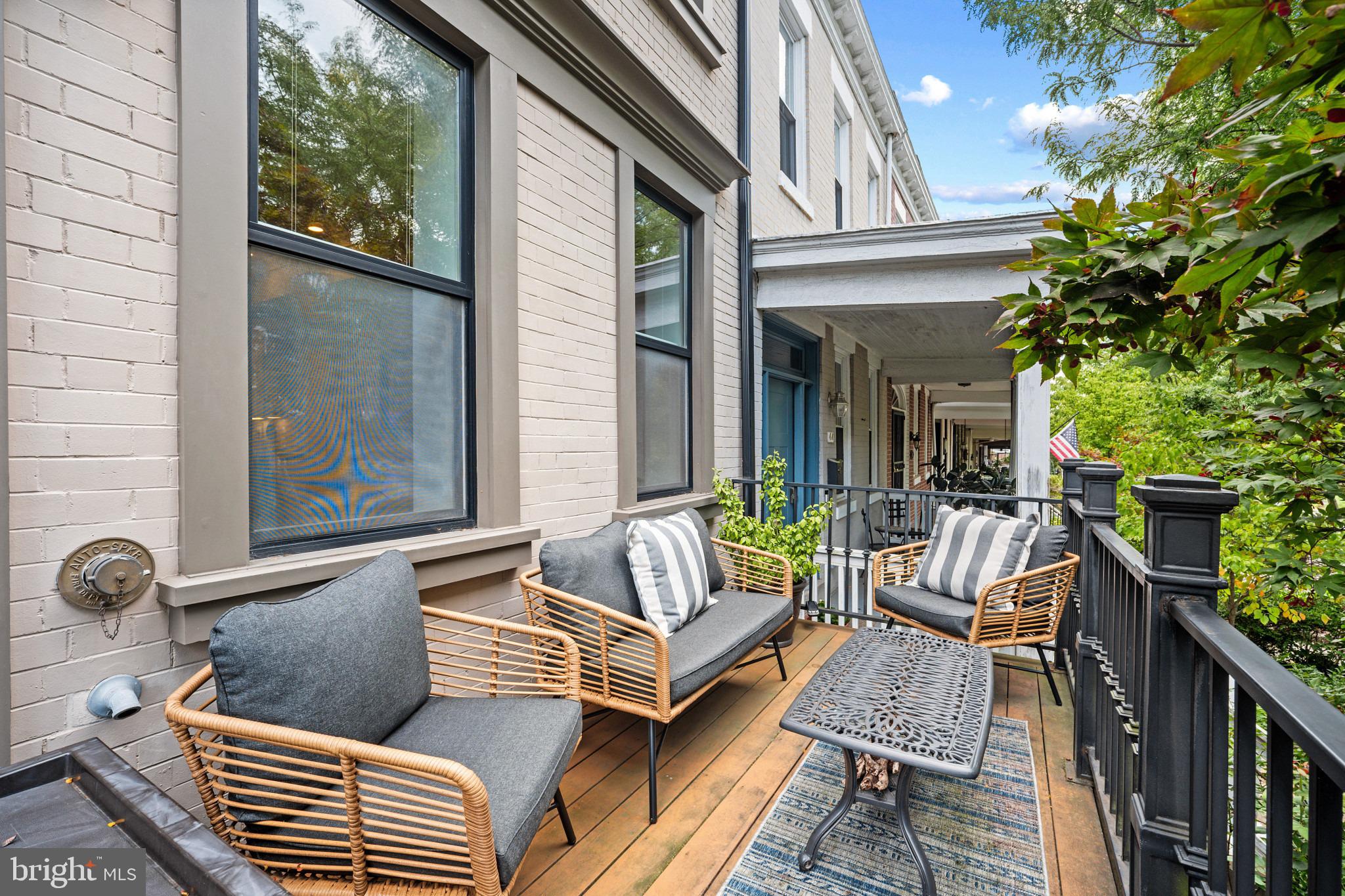 42 W STREET NW 1