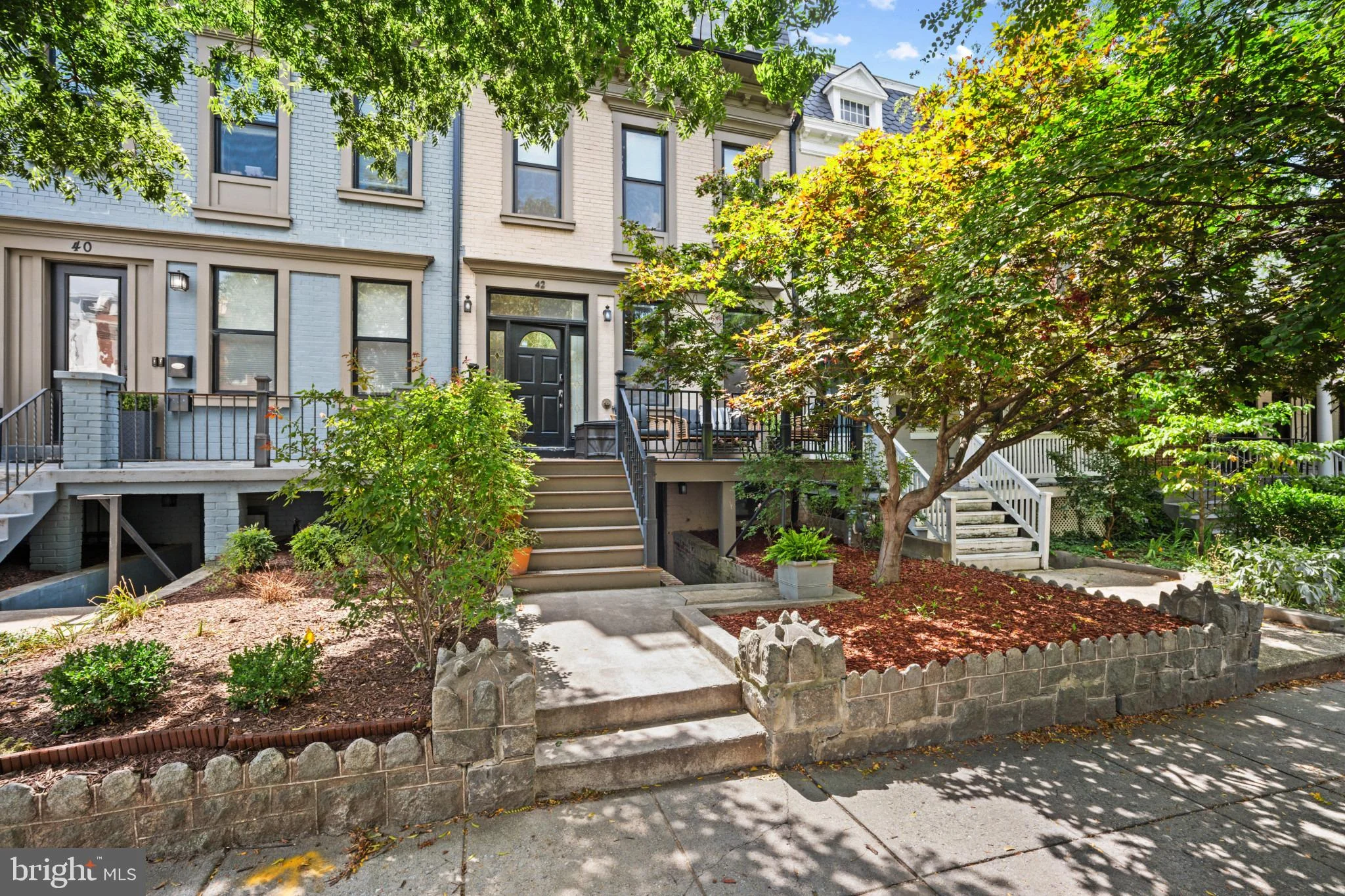 42 W Street NW Unit 1, Washington, DC, 20001