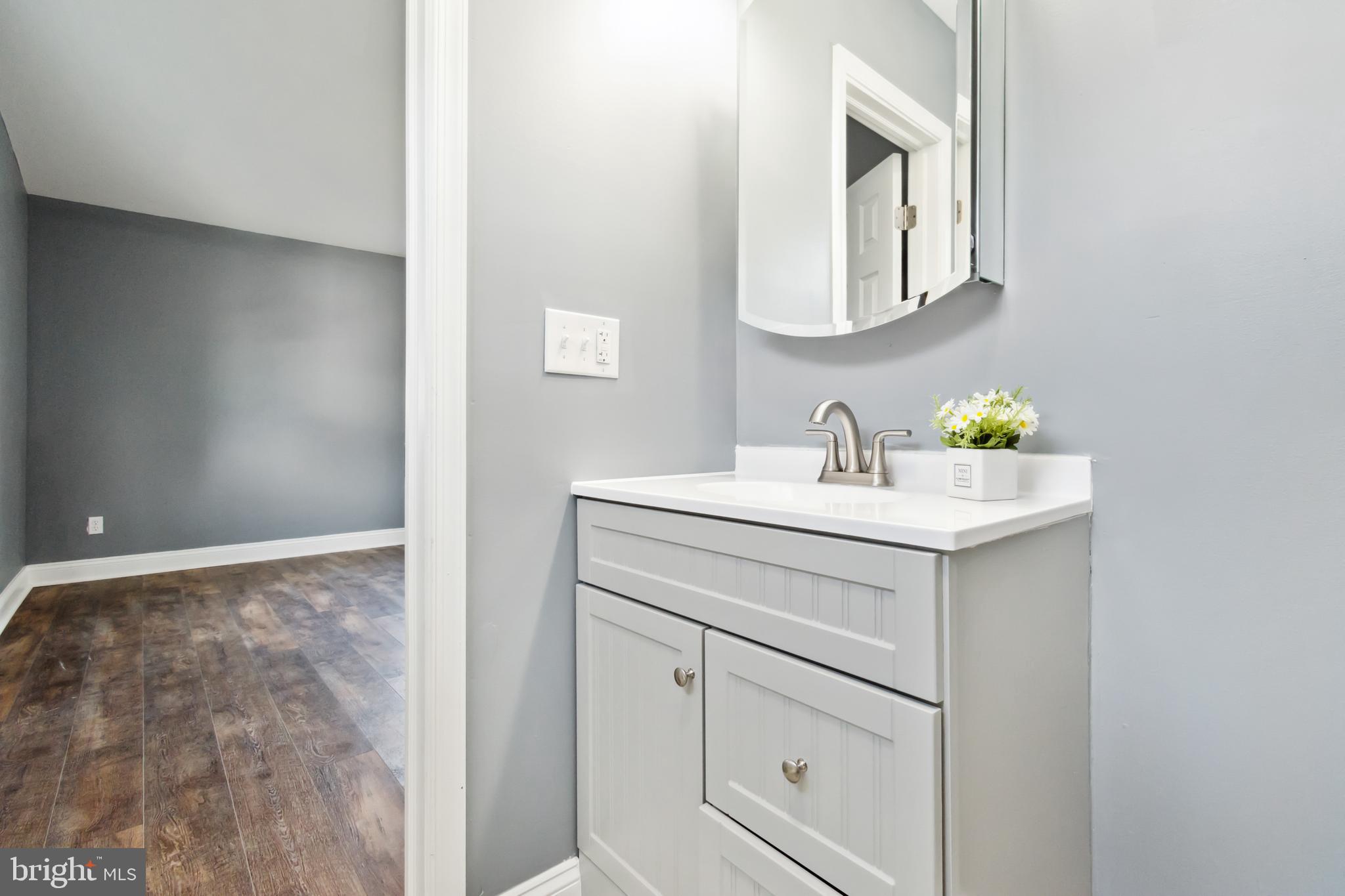 MURRAY POINT - Residential