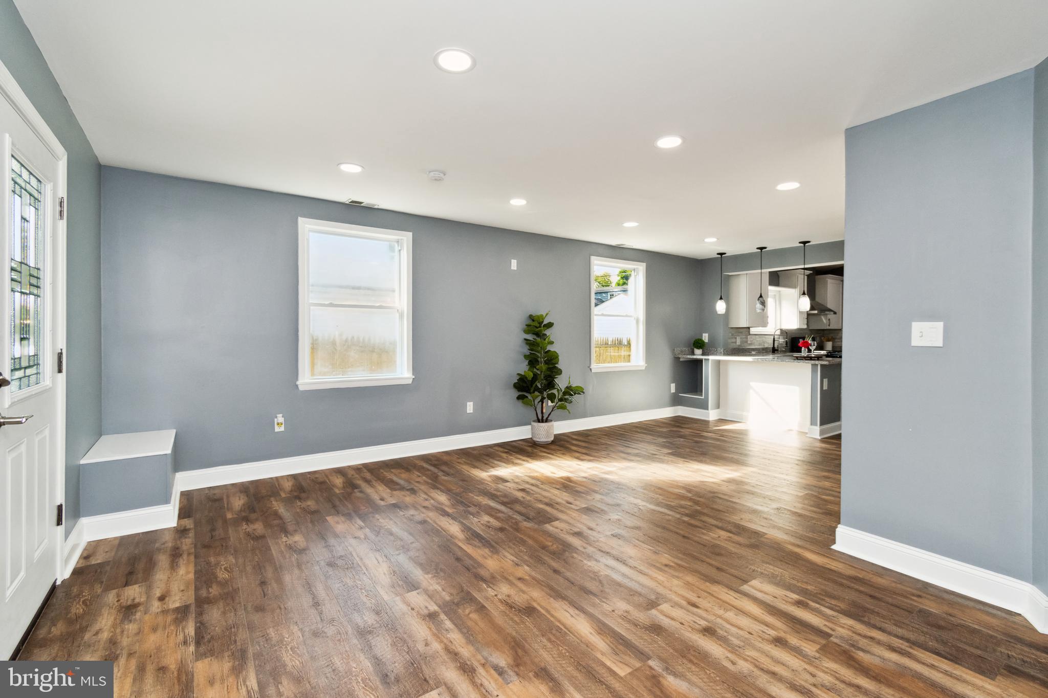 MURRAY POINT - Residential