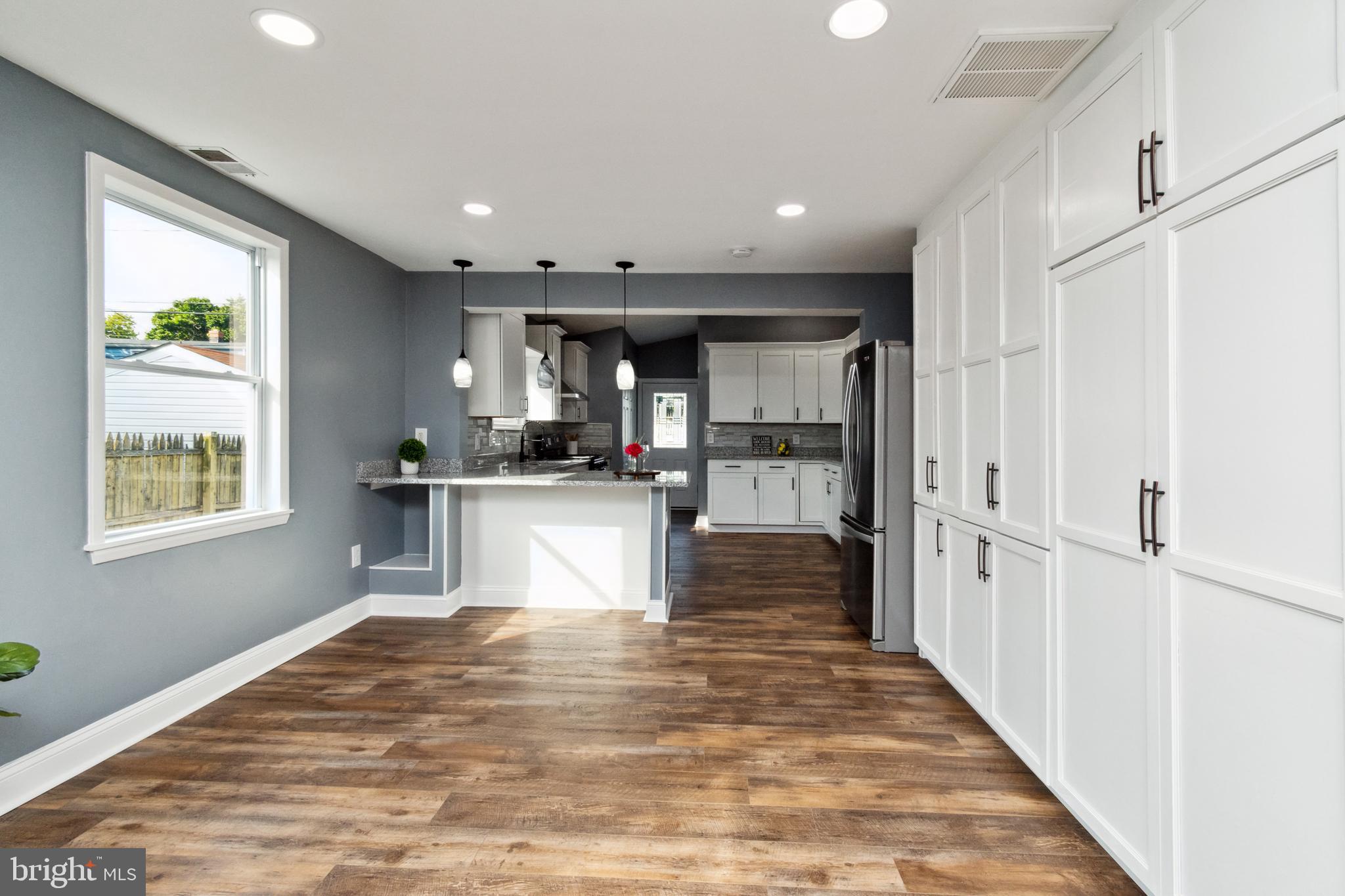 MURRAY POINT - Residential