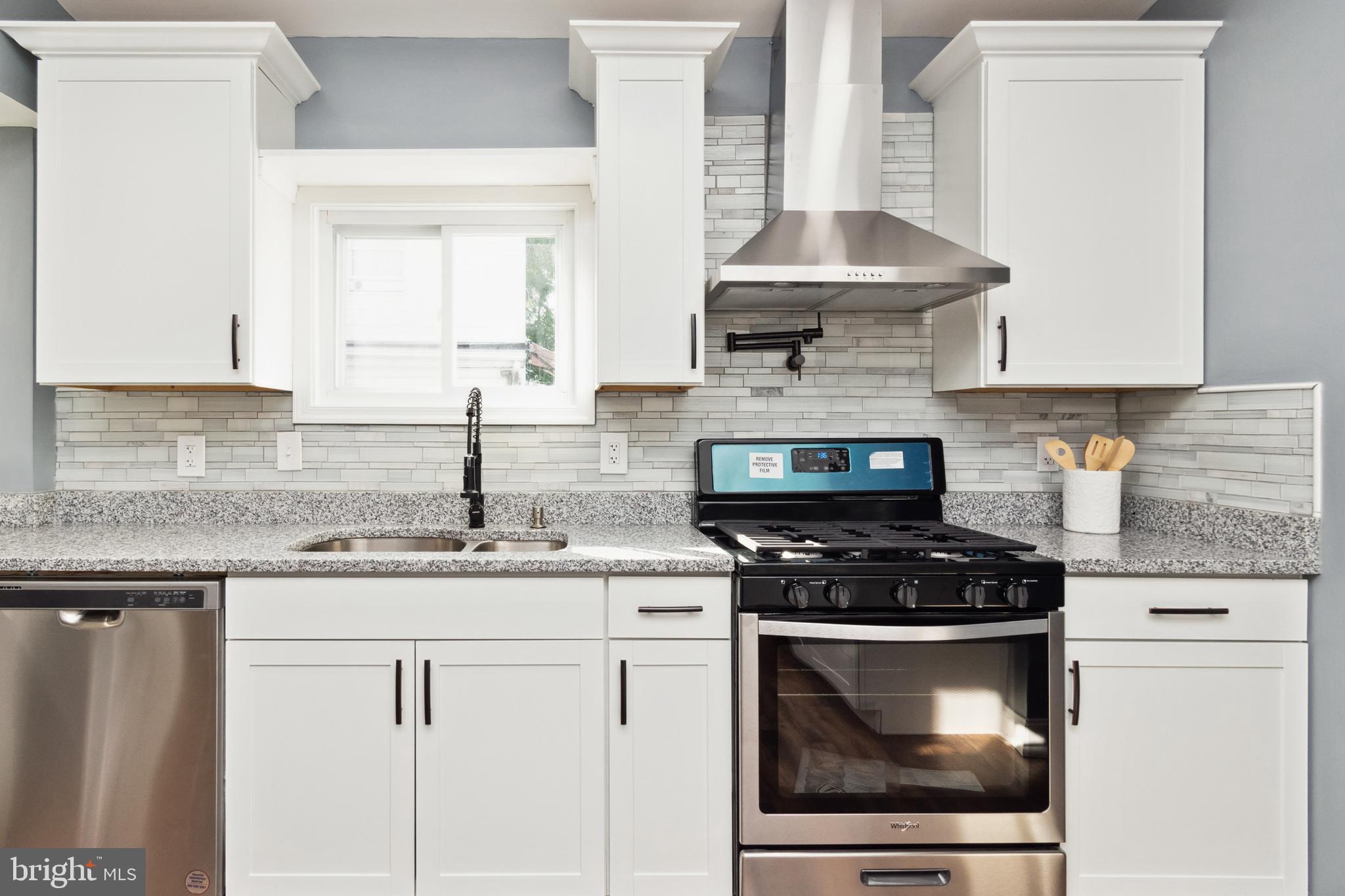 MURRAY POINT - Residential