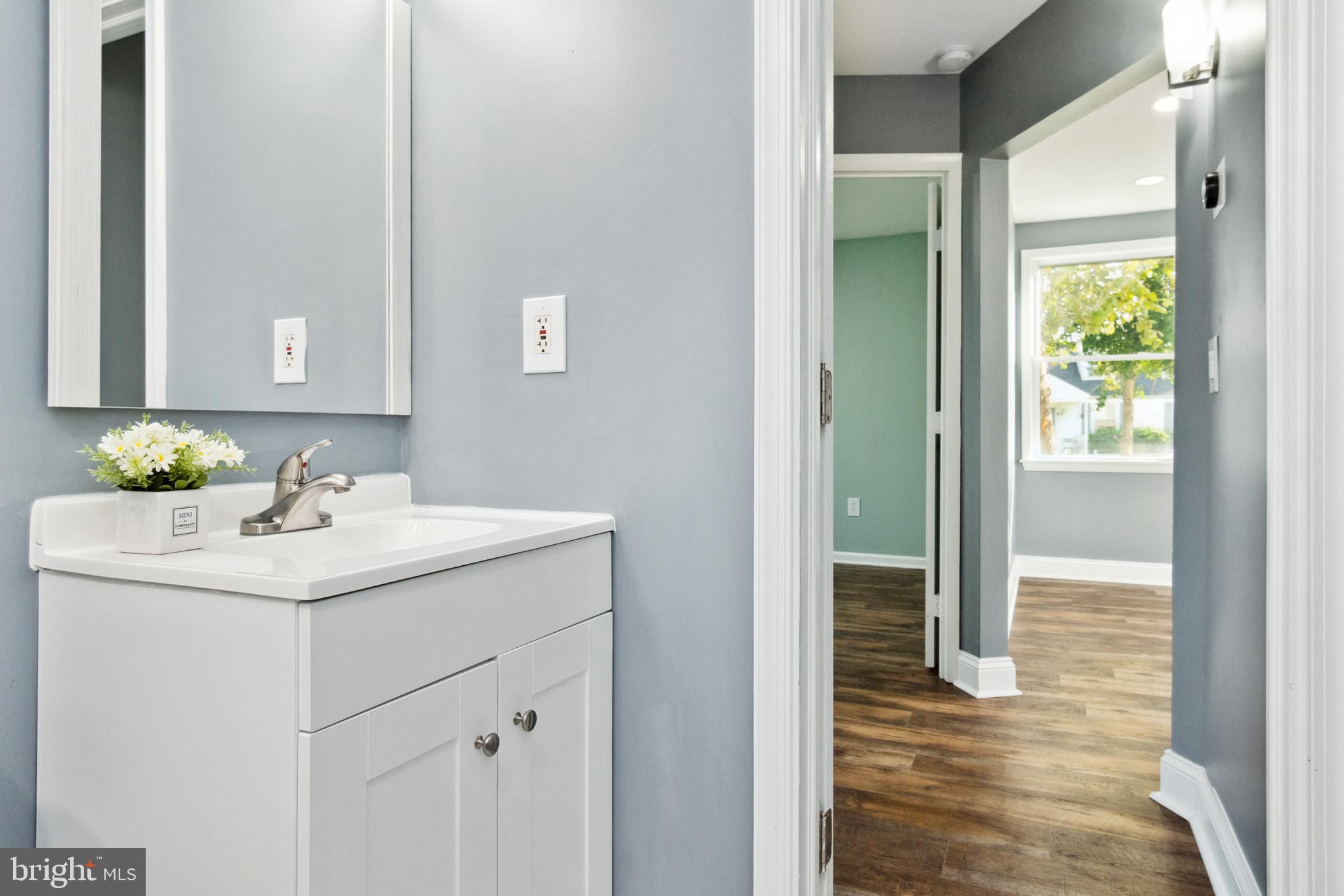 MURRAY POINT - Residential