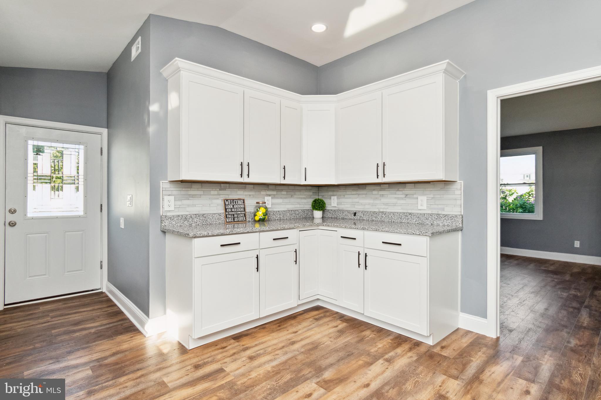 MURRAY POINT - Residential