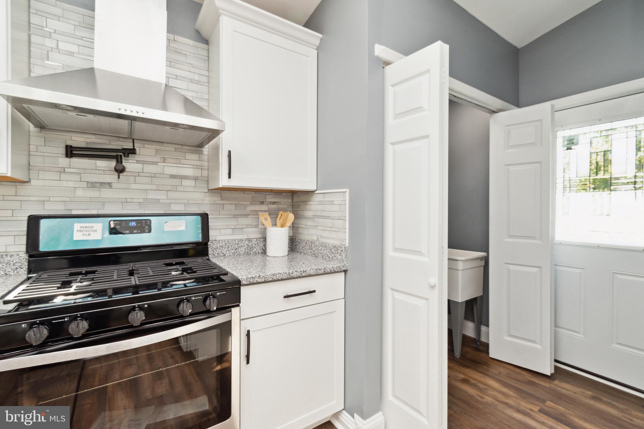 MURRAY POINT - Residential